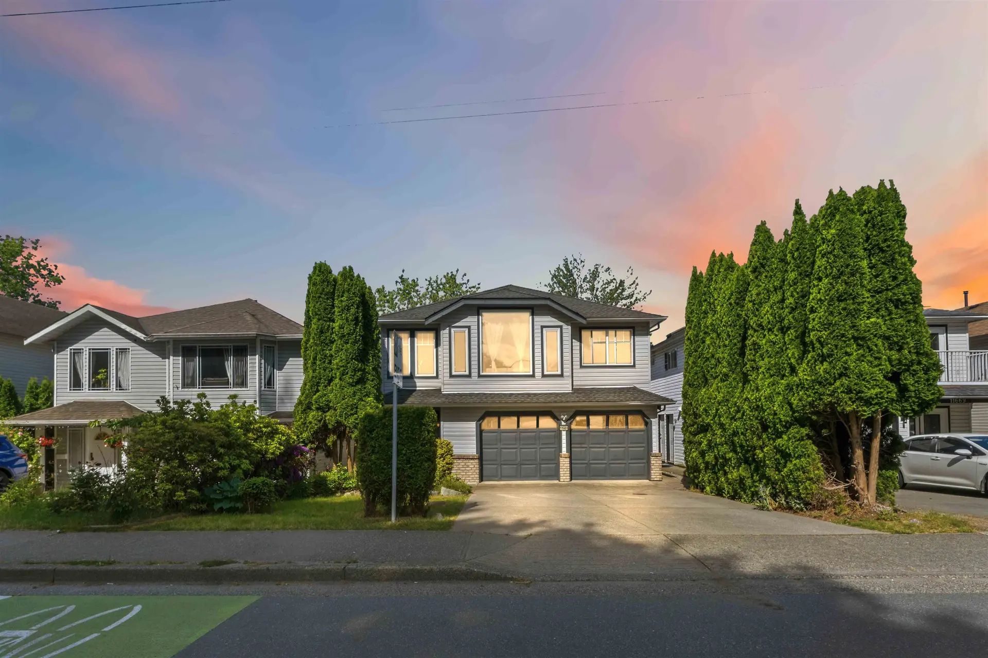 Property at 11661 207 Street, Maple Ridge, BC