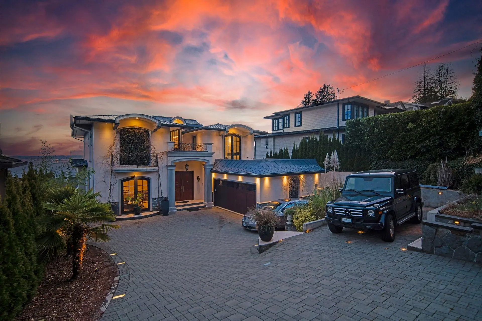 Property at 2538 Ottawa Avenue, West Vancouver, BC