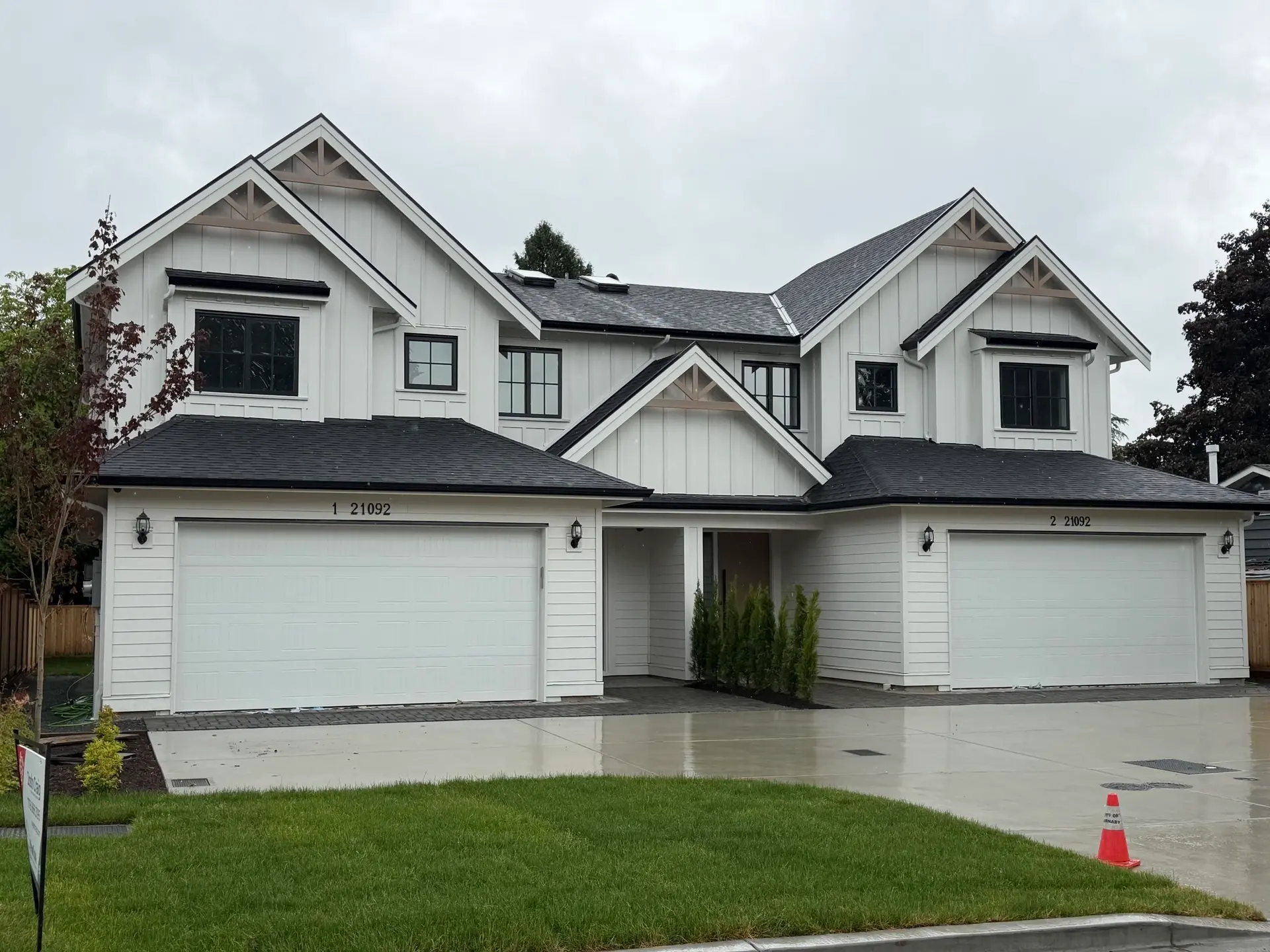 Property at #1 21092 Wicklund Avenue, Maple Ridge, BC