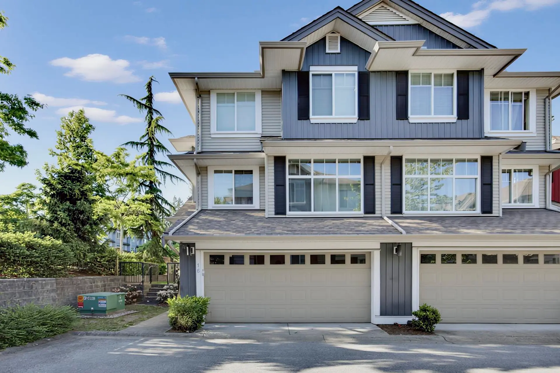 Property at #16 6956 193 Street, Surrey, BC