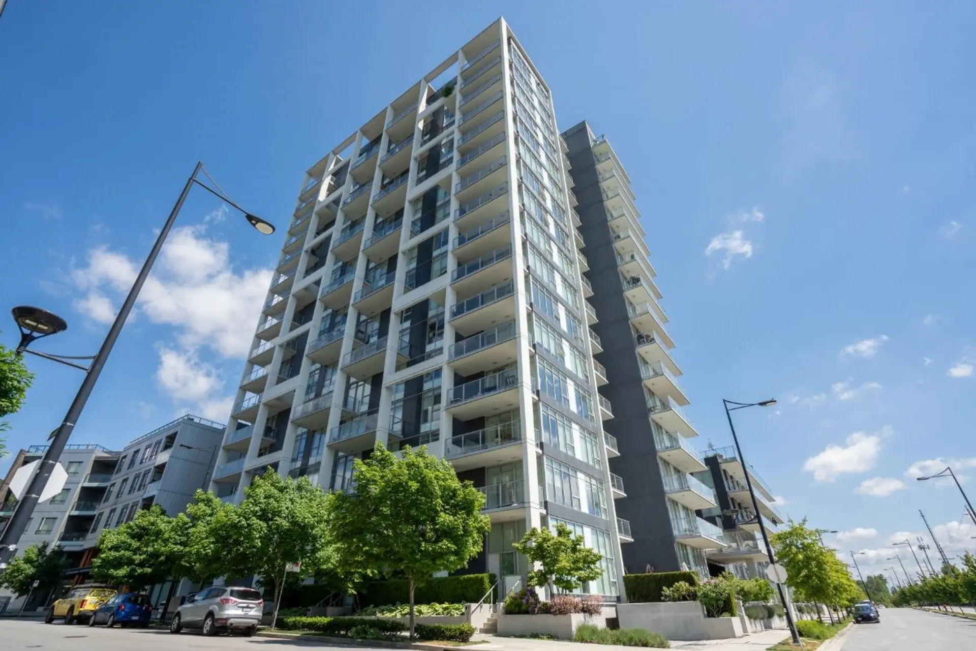Property at #1106 8570 Rivergrass Drive, Vancouver, BC