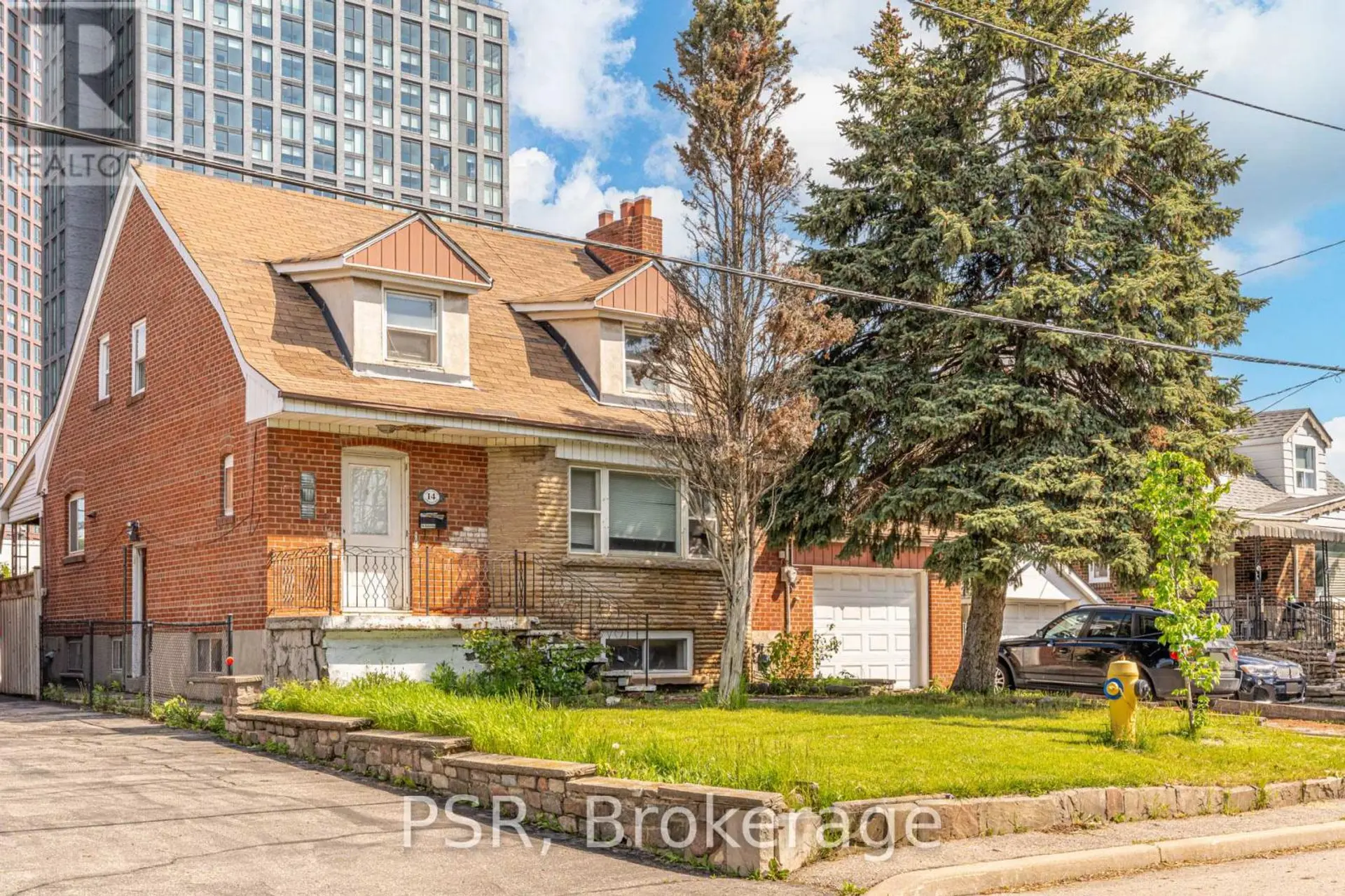 14 JANE OSLER BOULEVARD - Image 1
