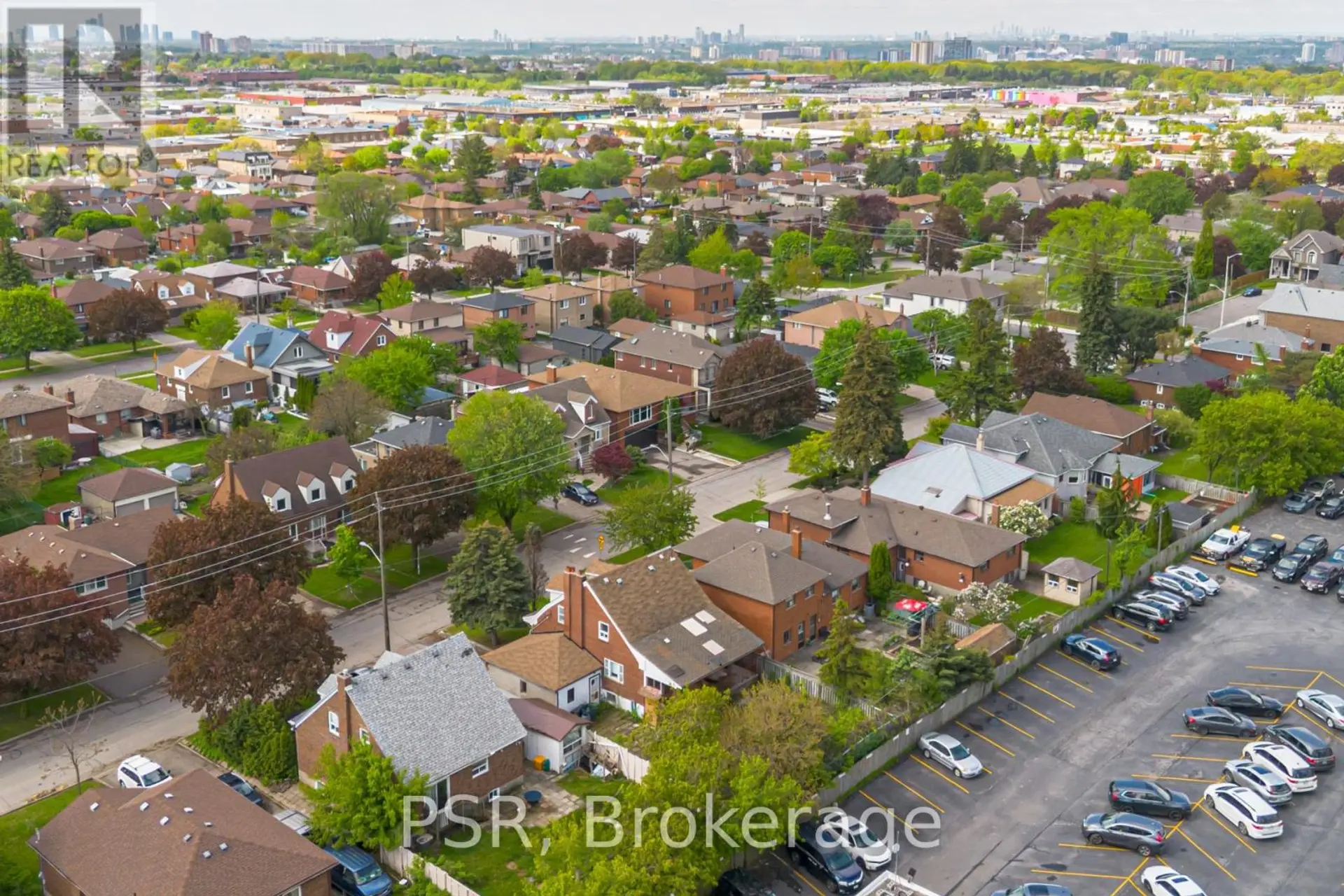14 JANE OSLER BOULEVARD - Image 2