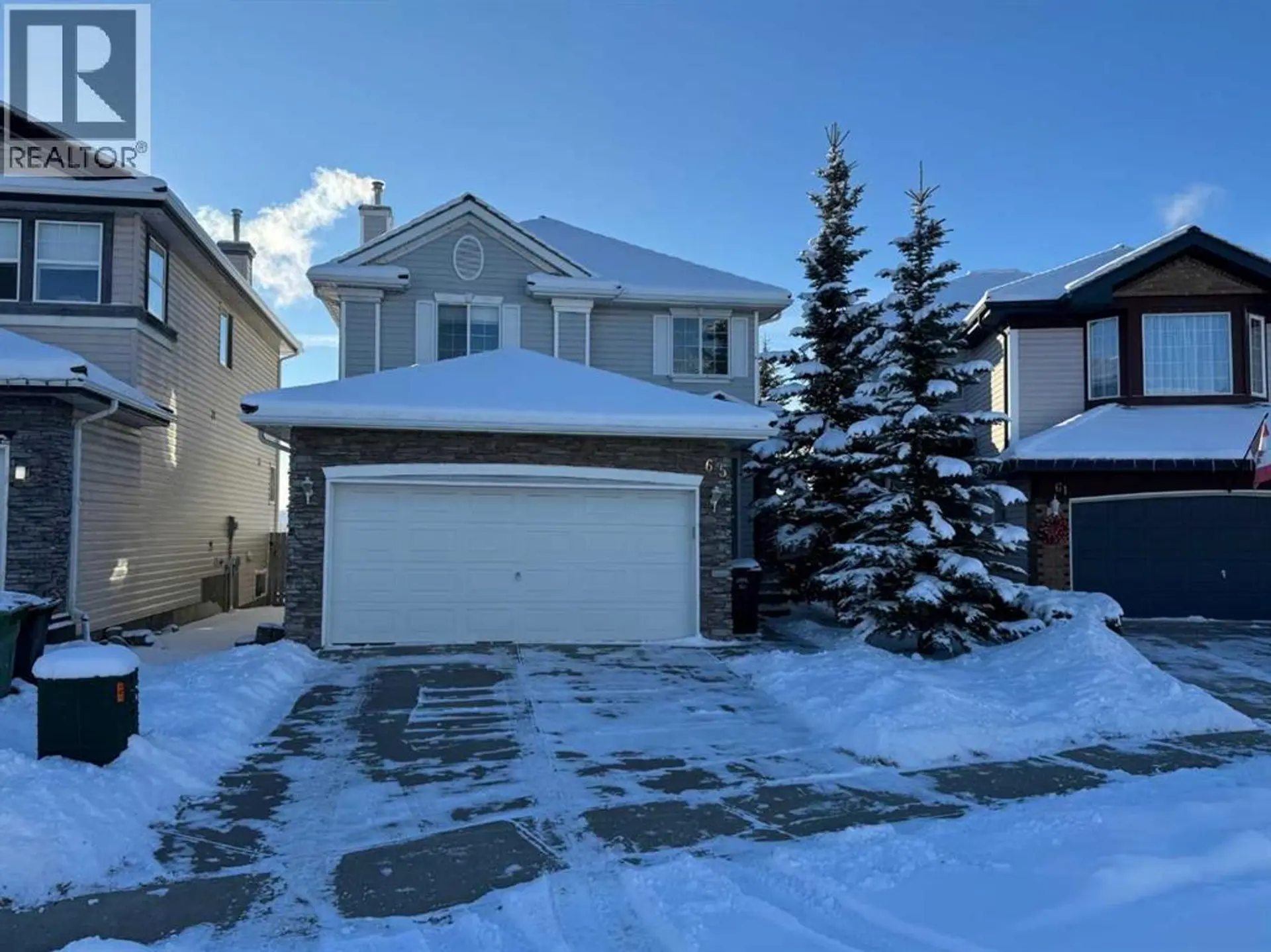 65 Spring Crescent SW - Image 1