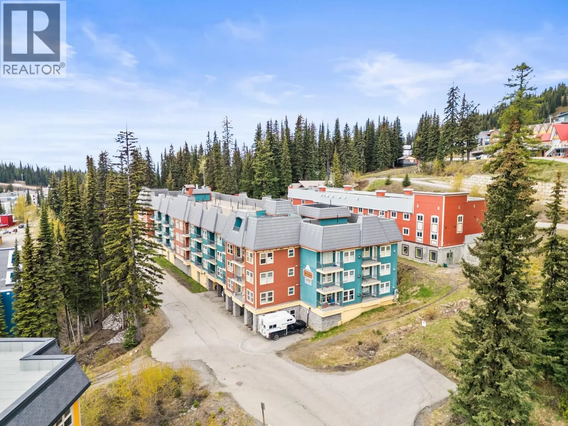 Property at #256 155 Silver Lode Lane, Vernon, BC