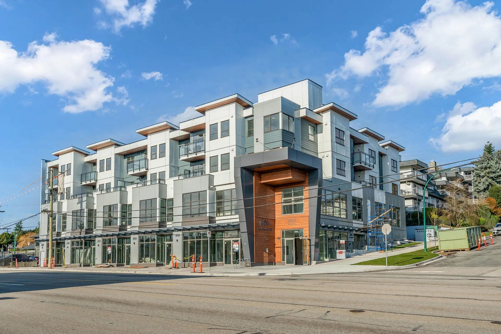 #403 5535 Hastings Street - Image 2