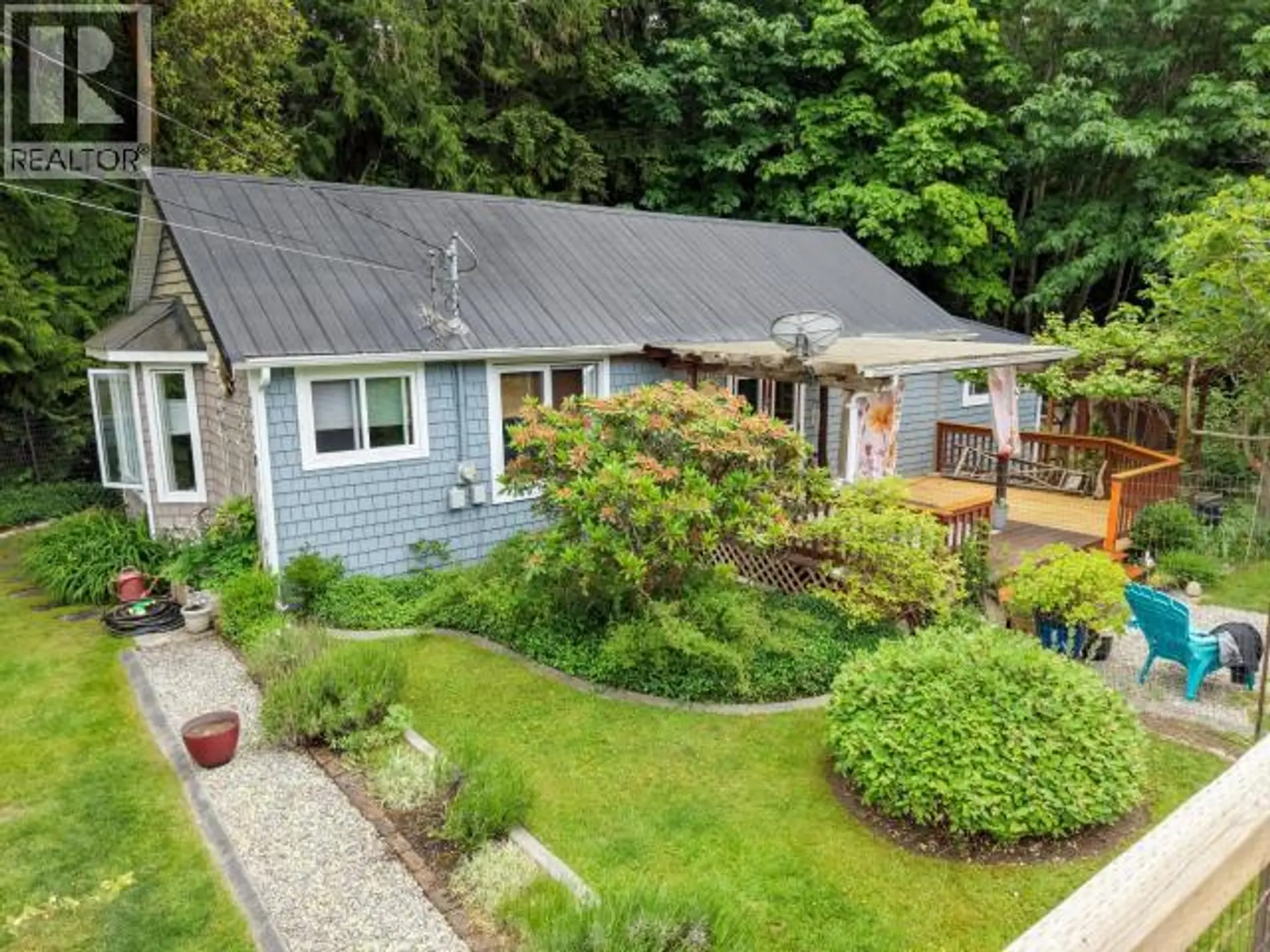 Property at 6910 CHURCH STREET, Powell River, BC