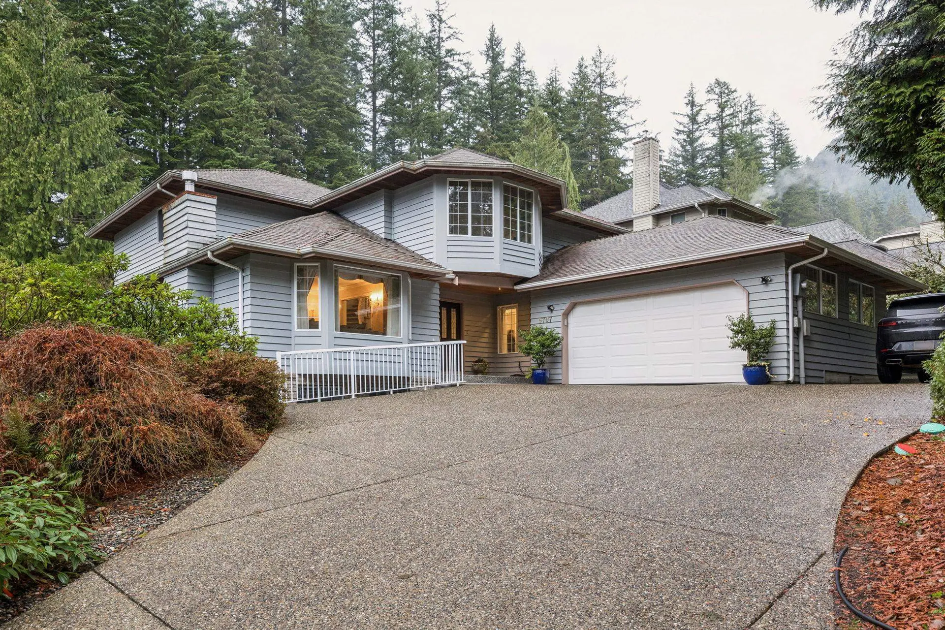 Property at 5707 Nancy Greene Way, North Vancouver, BC