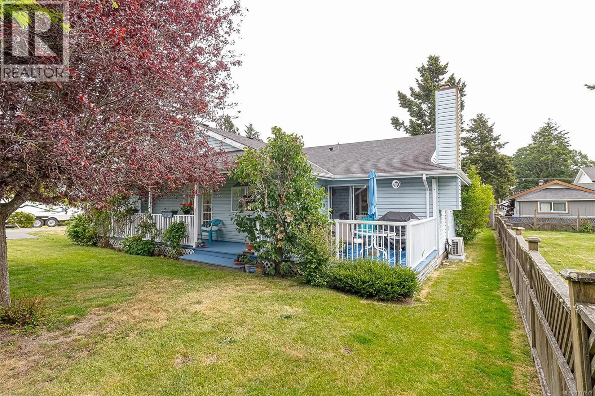 Property at 4573 Elk Lake Dr, Saanich, BC