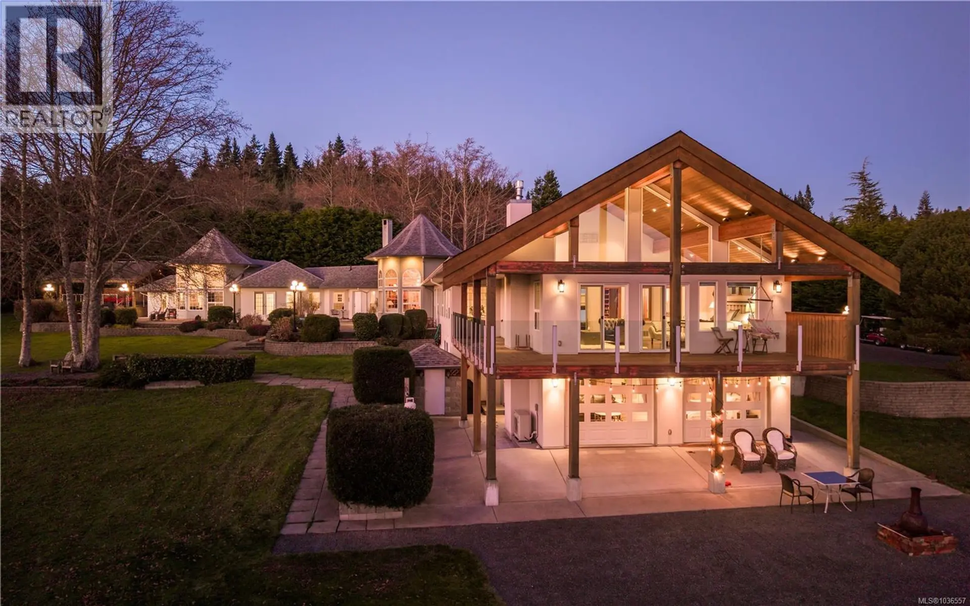 Property at 4690 Otter Point Pl, Sooke, BC