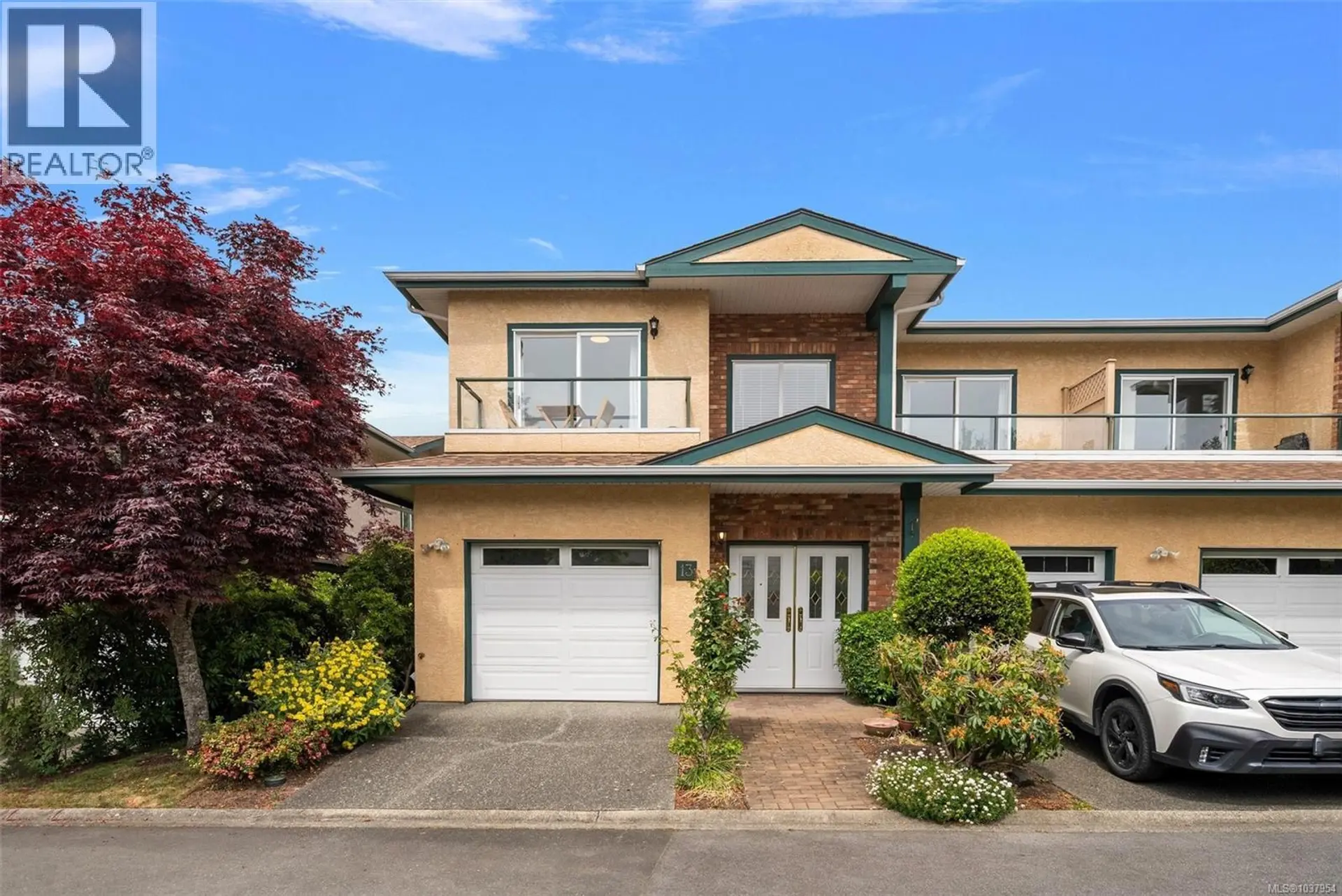 Property at #13 2235 Harbour Rd, Sidney, BC