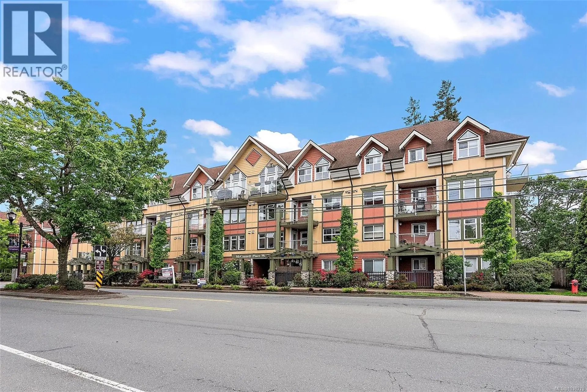 Property at #116 663 Goldstream Ave, Langford, BC