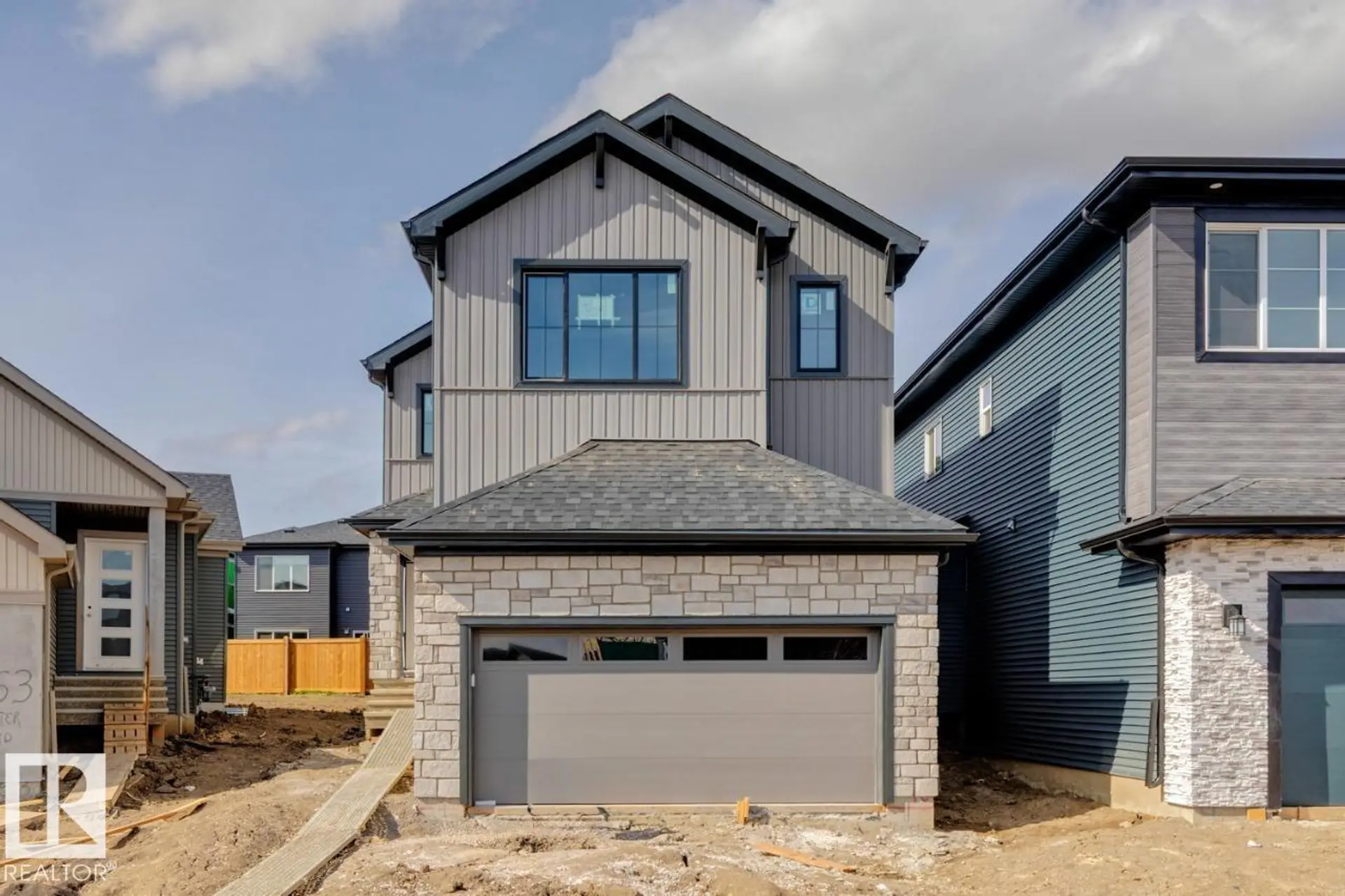 467 CANTER WD - Image 1