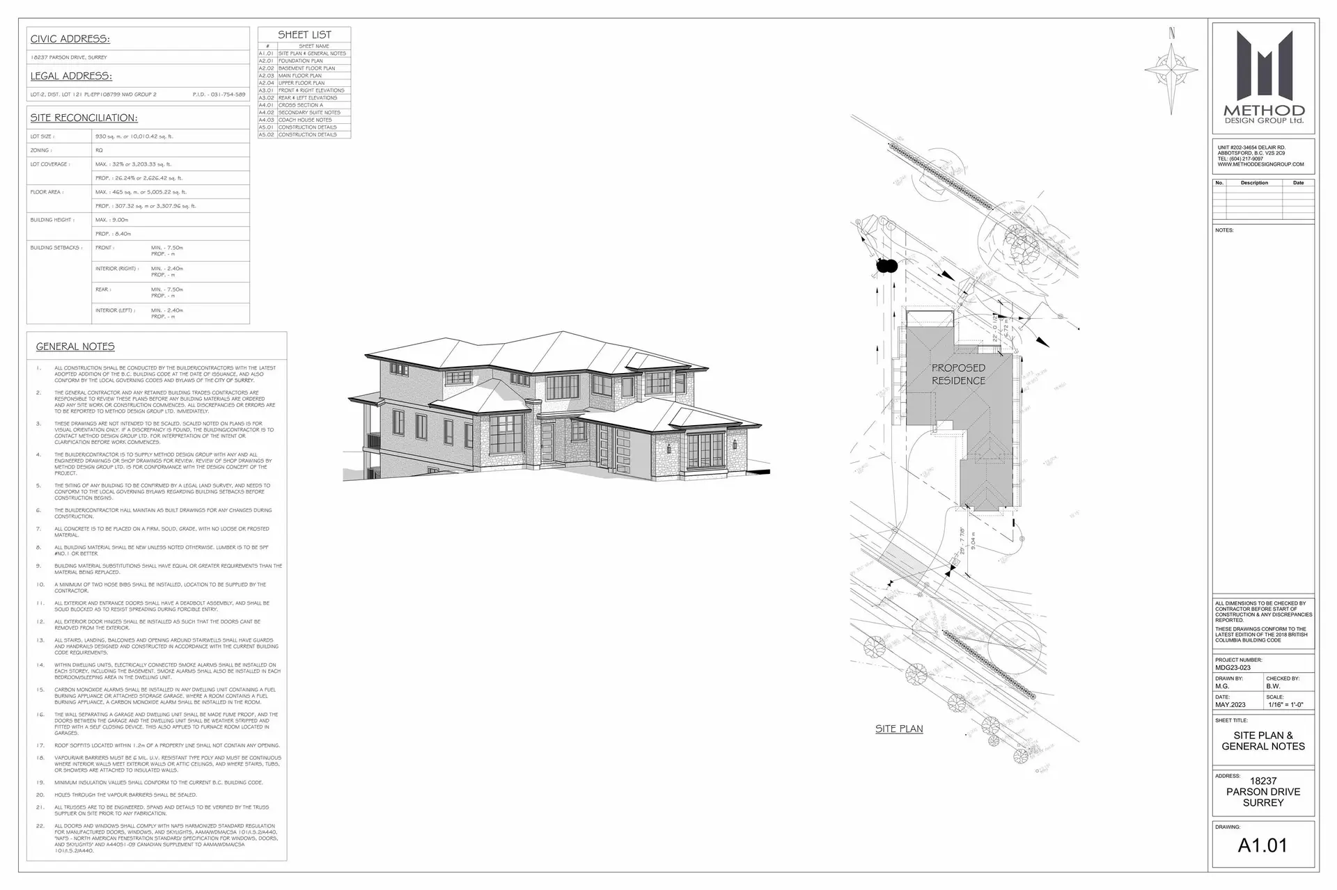 18237 Parsons Drive - Image 6