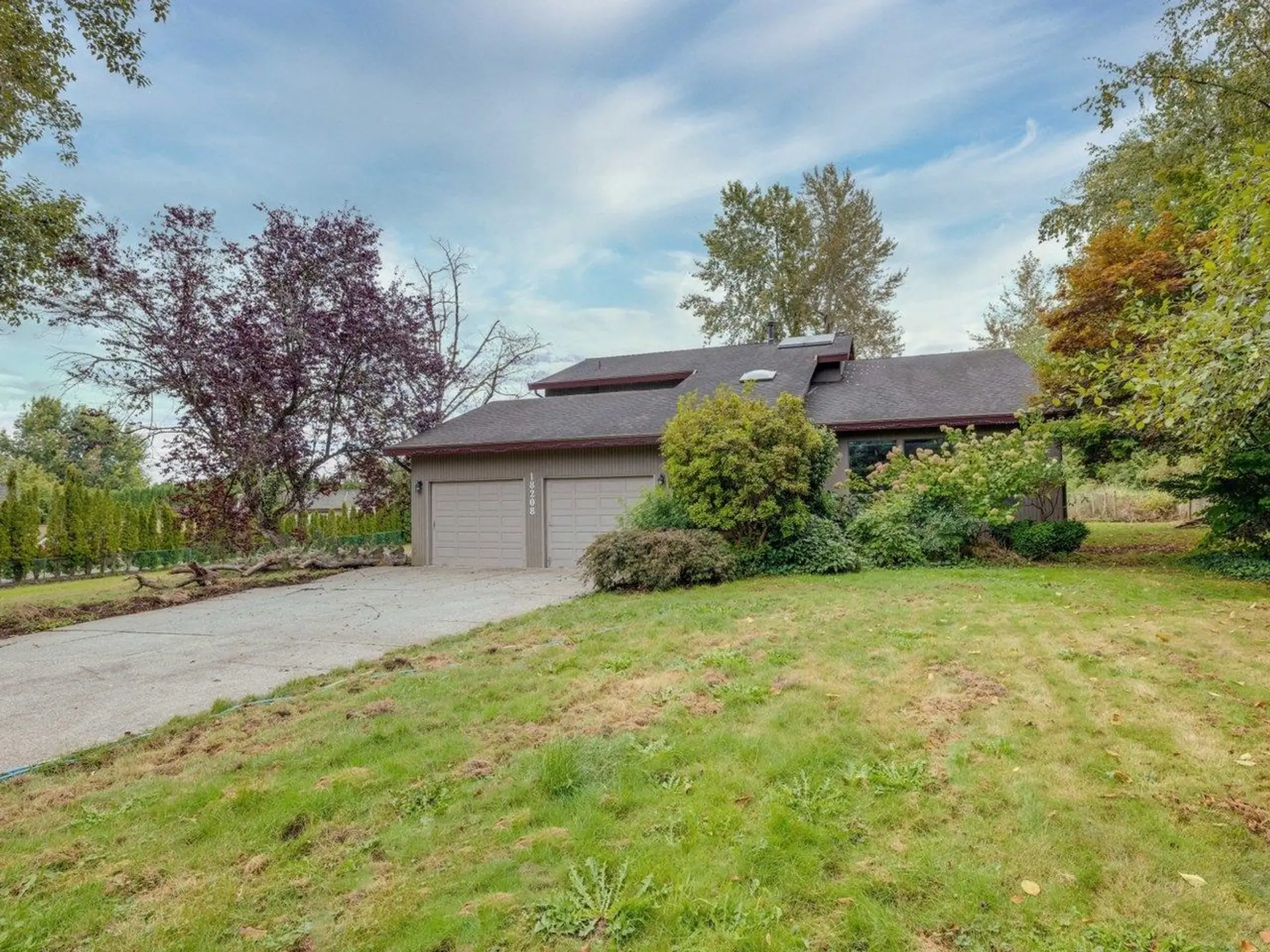 Property at 18208 21a Avenue, Surrey, BC
