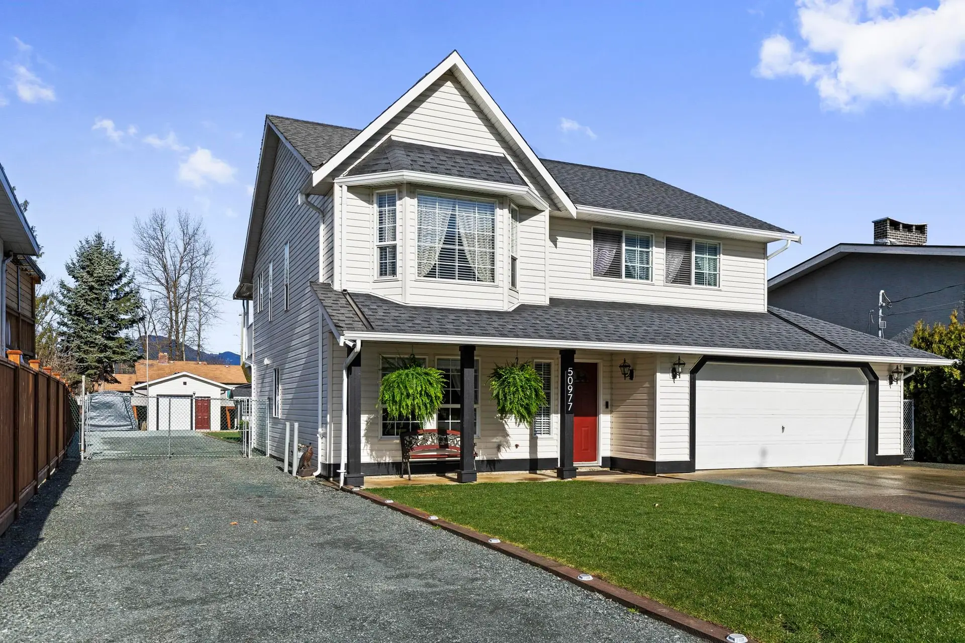 Property at 50977 Nevin Road, Rosedale, BC