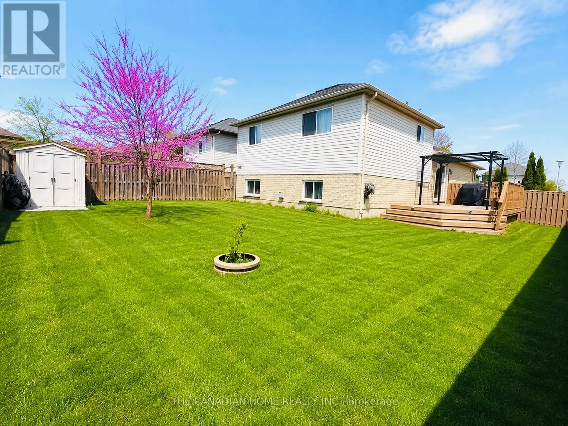 2842 MEADOWGATE BOULEVARD - Image 20