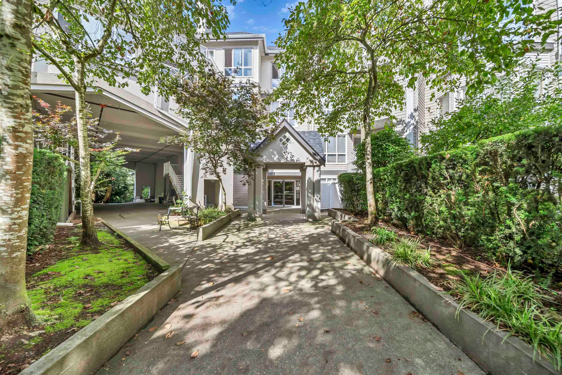 Property at #430 9979 140 Street, Surrey, BC