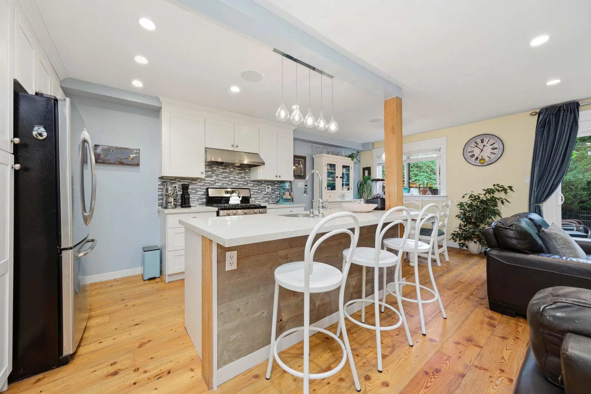 Property at 1126 Premier Street, North Vancouver, BC