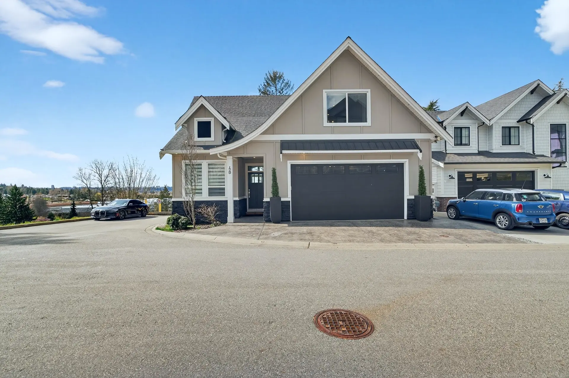 Property at #48 4295 Old Clayburn Road, Abbotsford, BC