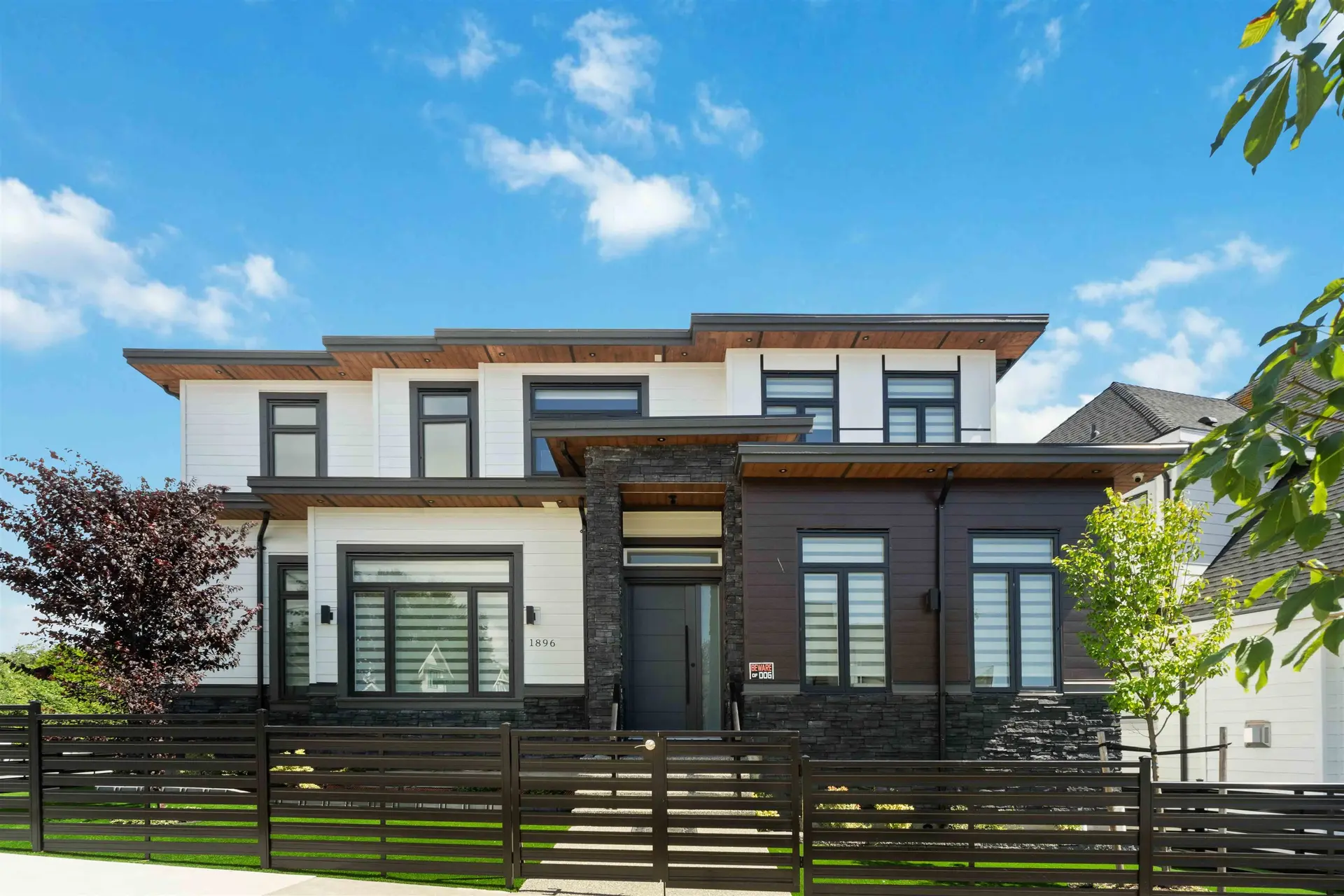 Property at 1896 167 Street, Surrey, BC