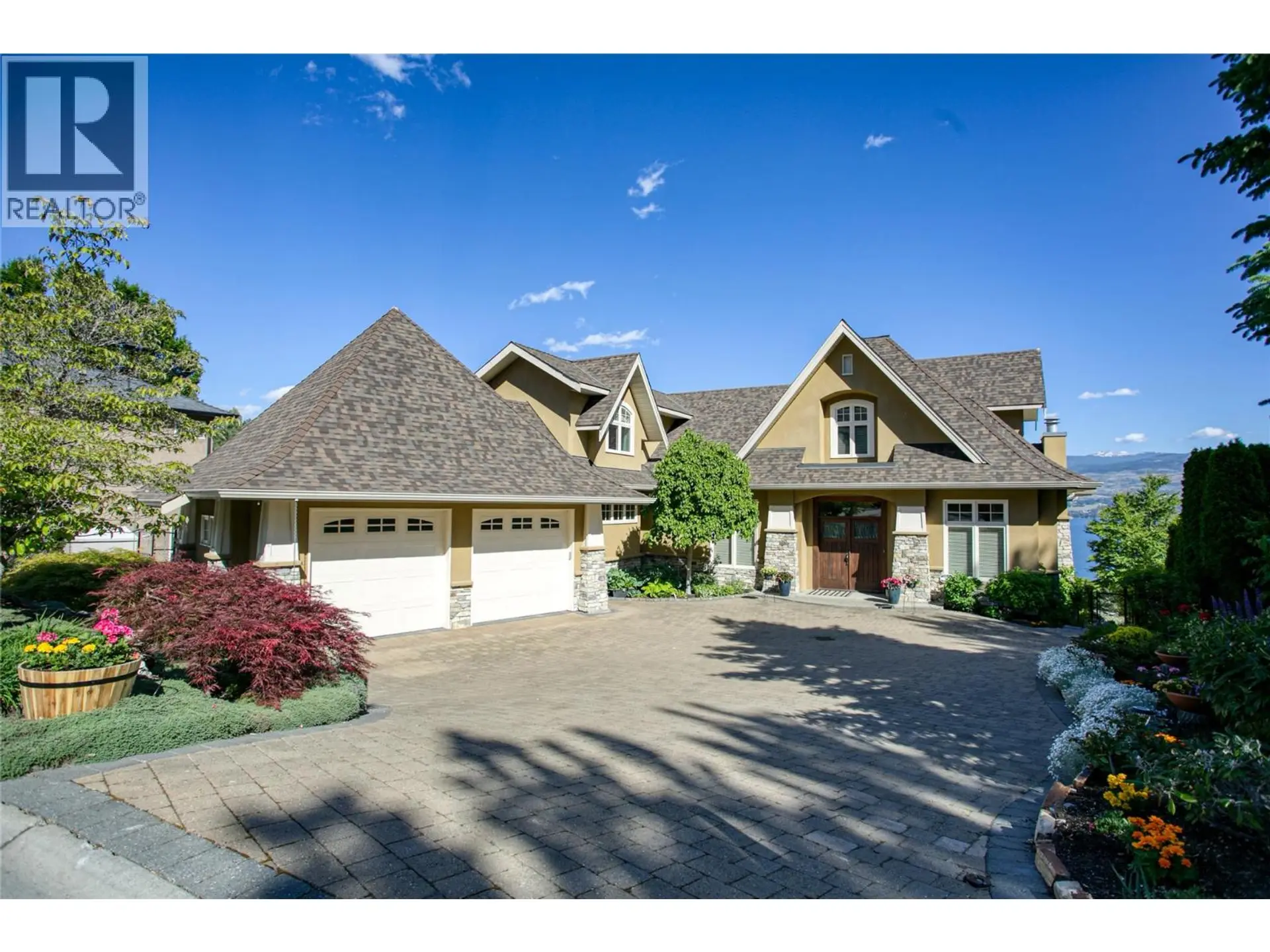 Property at 3298 Shiraz Court, West Kelowna, BC