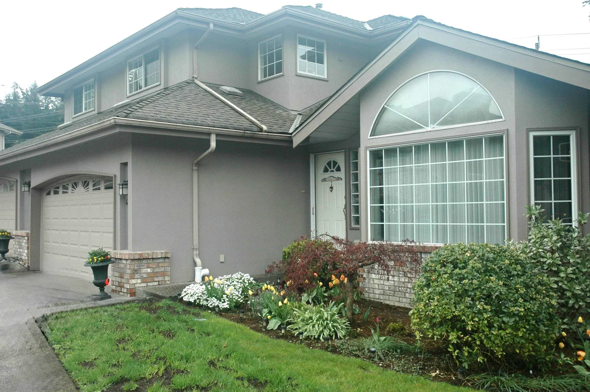 Property at 433A Bromley Street, Coquitlam, BC
