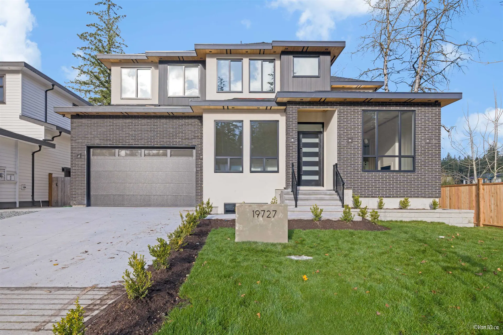 Property at 19727 31b Avenue, Langley, BC