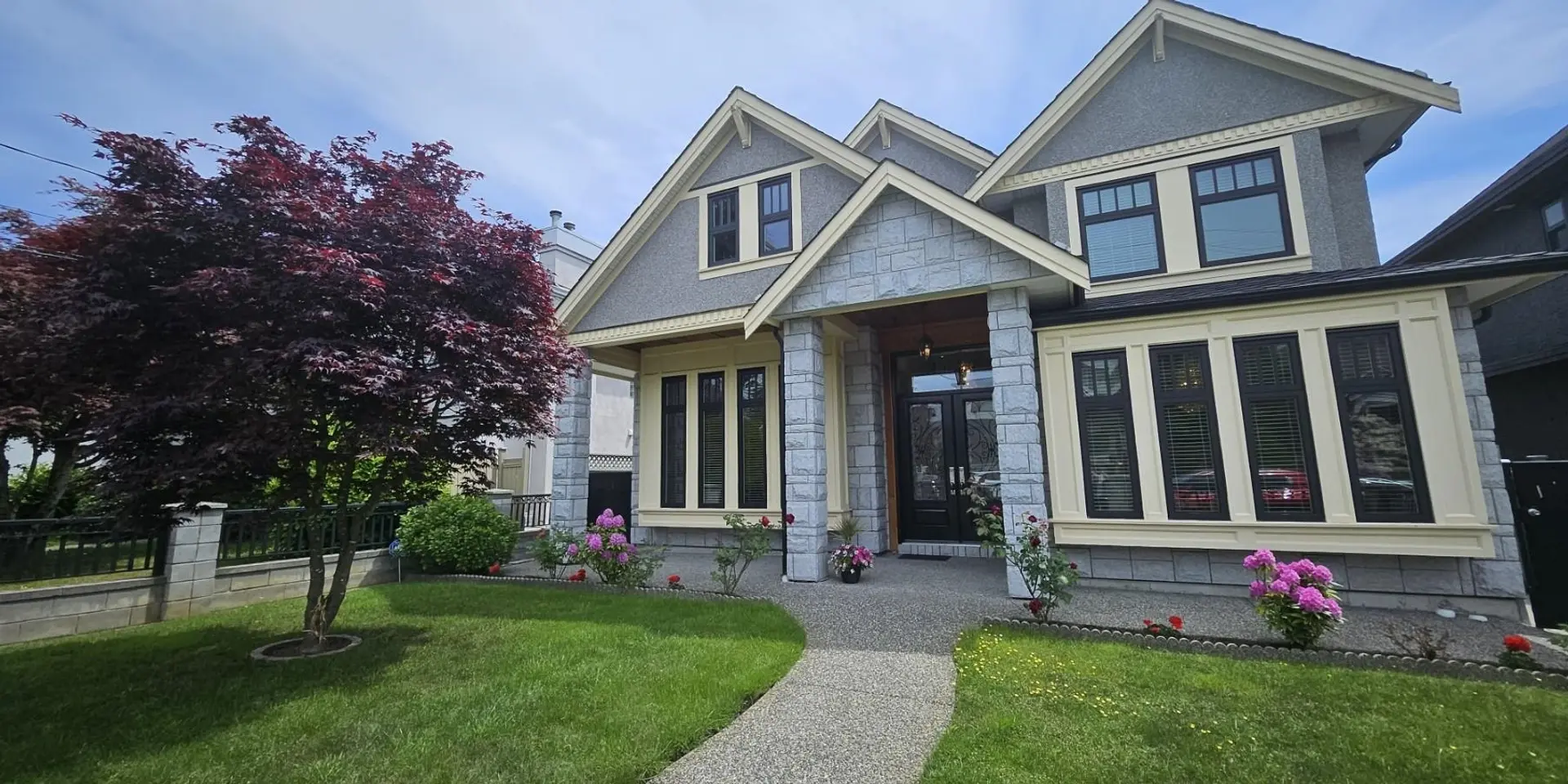 Property at 1010 Edinburgh Street, New Westminster, BC
