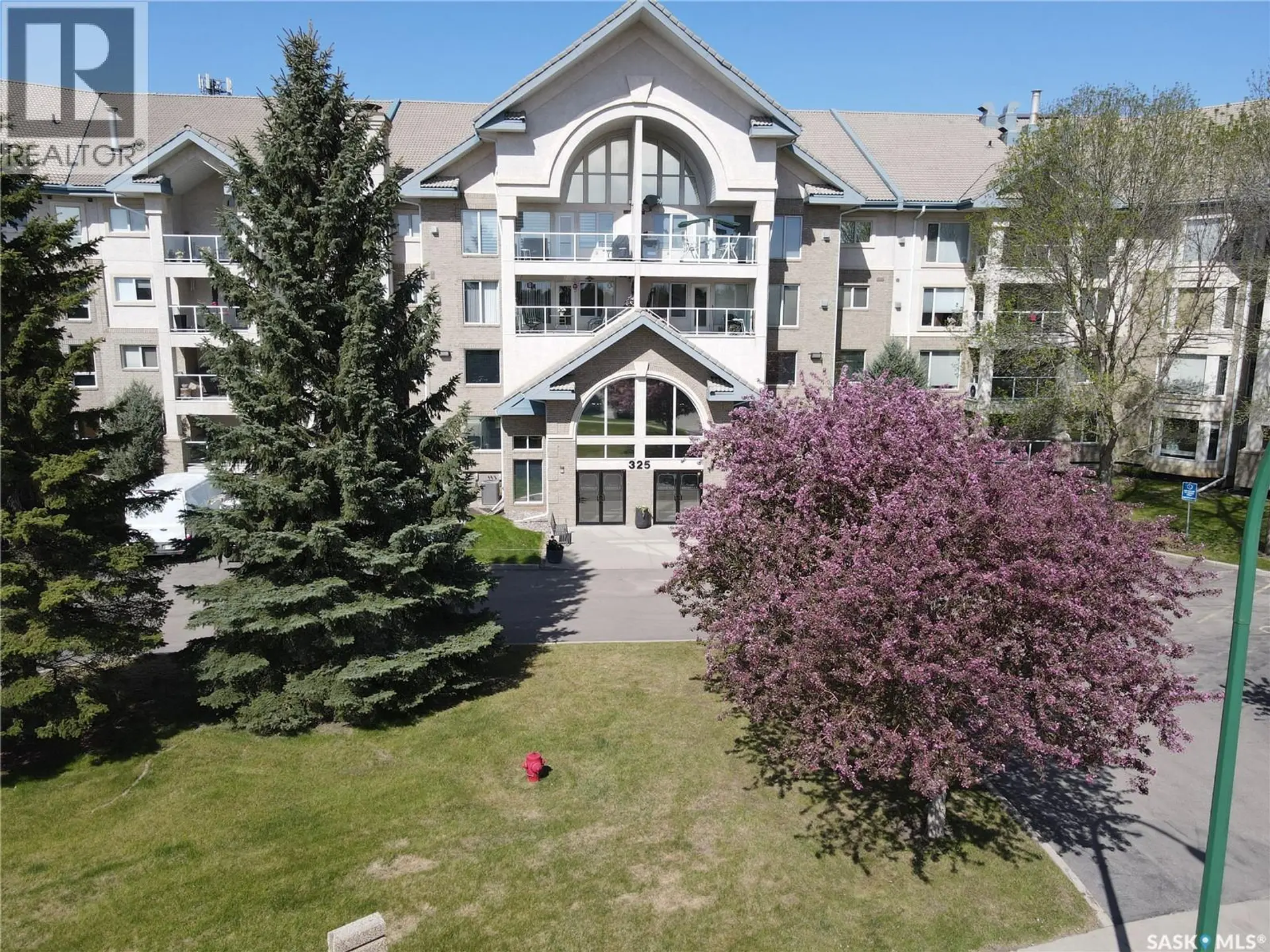 Property at #432 325 Keevil CRESCENT, Saskatoon, SK