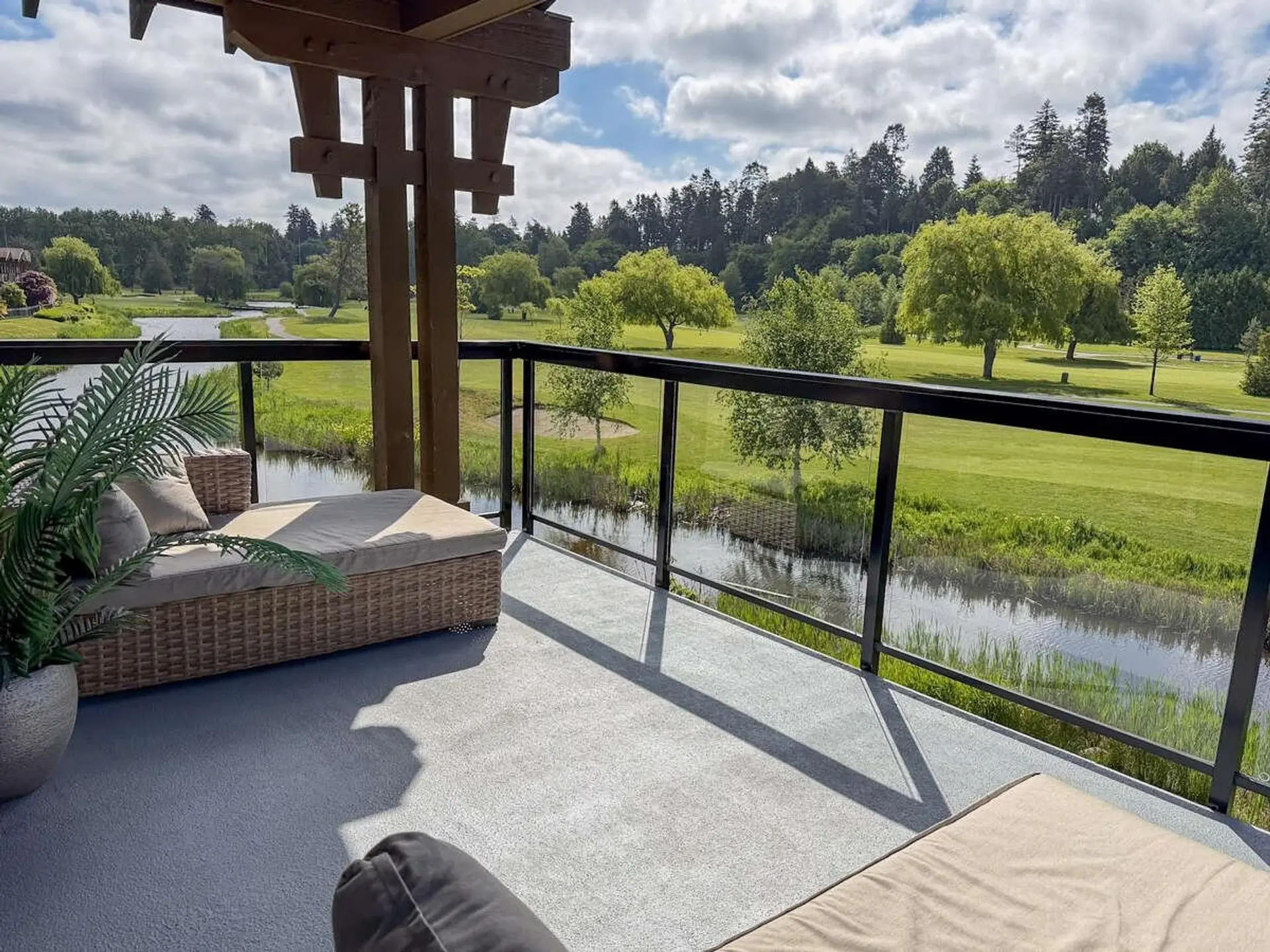 Property at 1508 Cedar Springs Place, Delta, BC