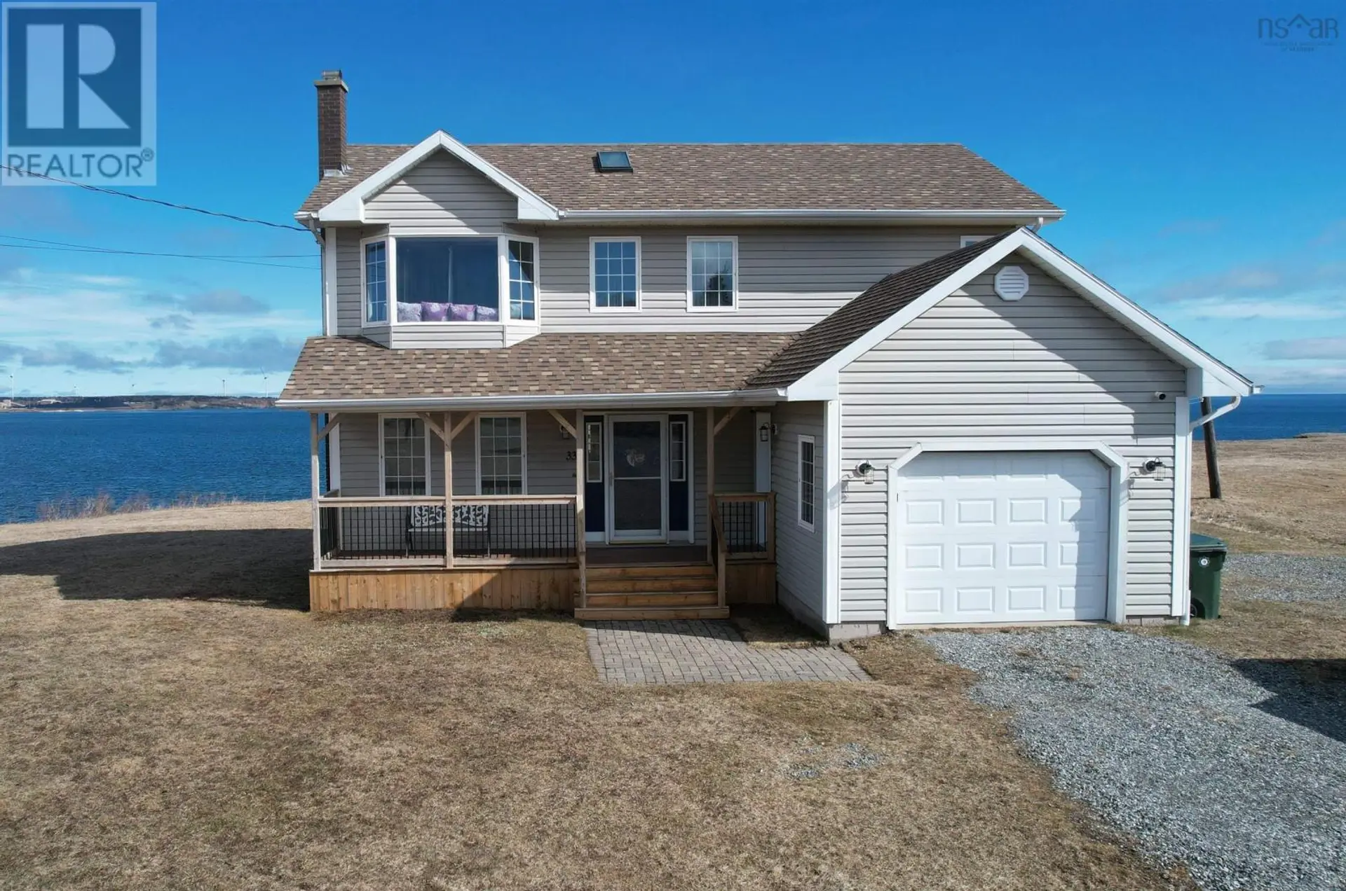 Property at 33 Turnbull Street, Dominion, NS