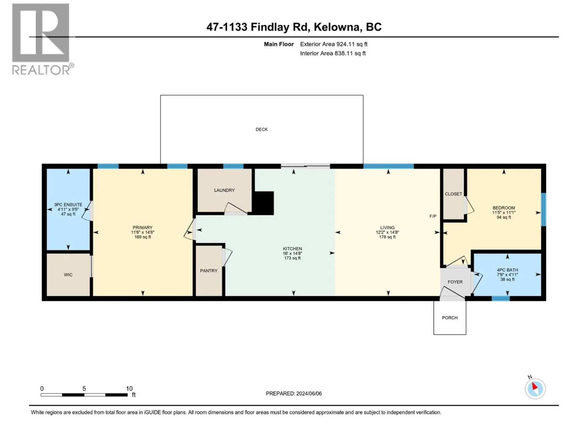 #47 1133 Findlay Road - Image 17