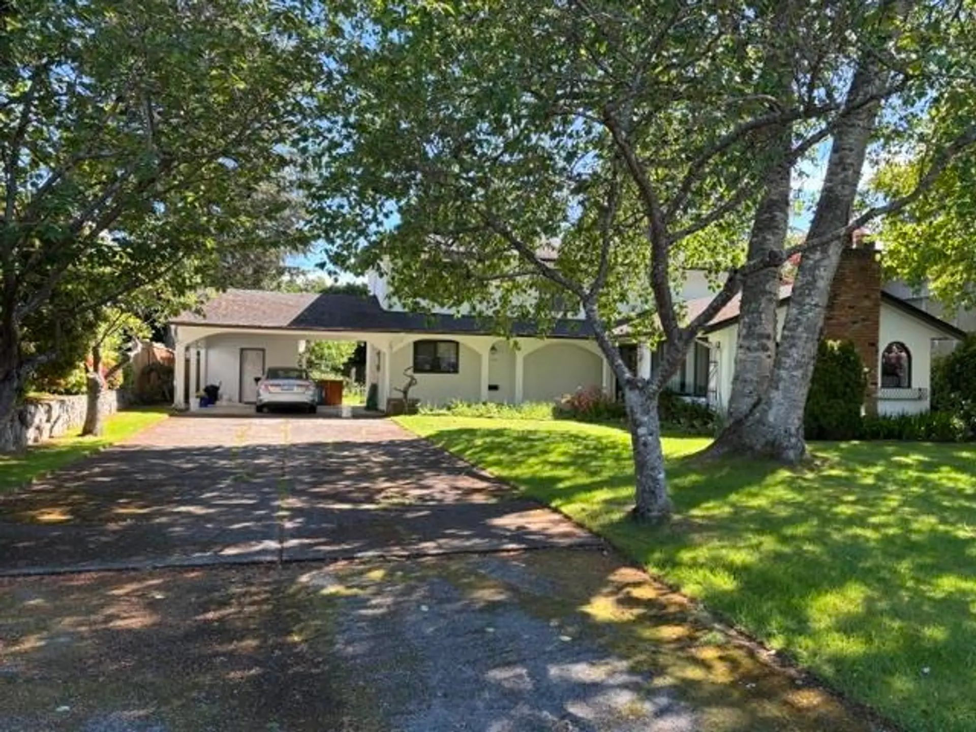 Property at 4936 4 Avenue, Delta, BC