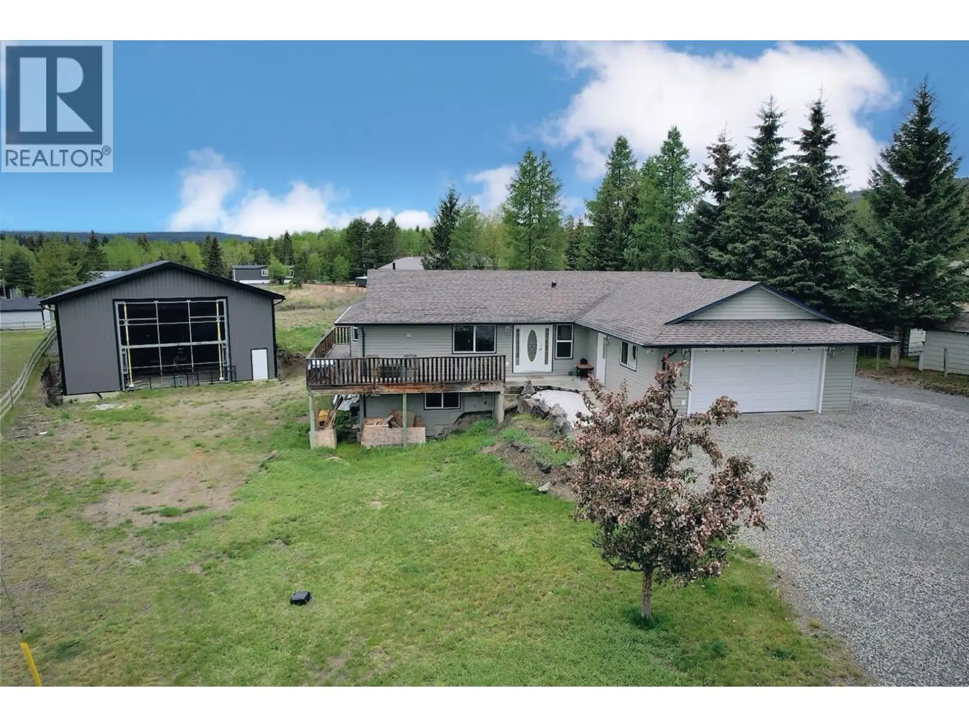 Property at 6500 GREY CRESCENT, Horse Lake, BC