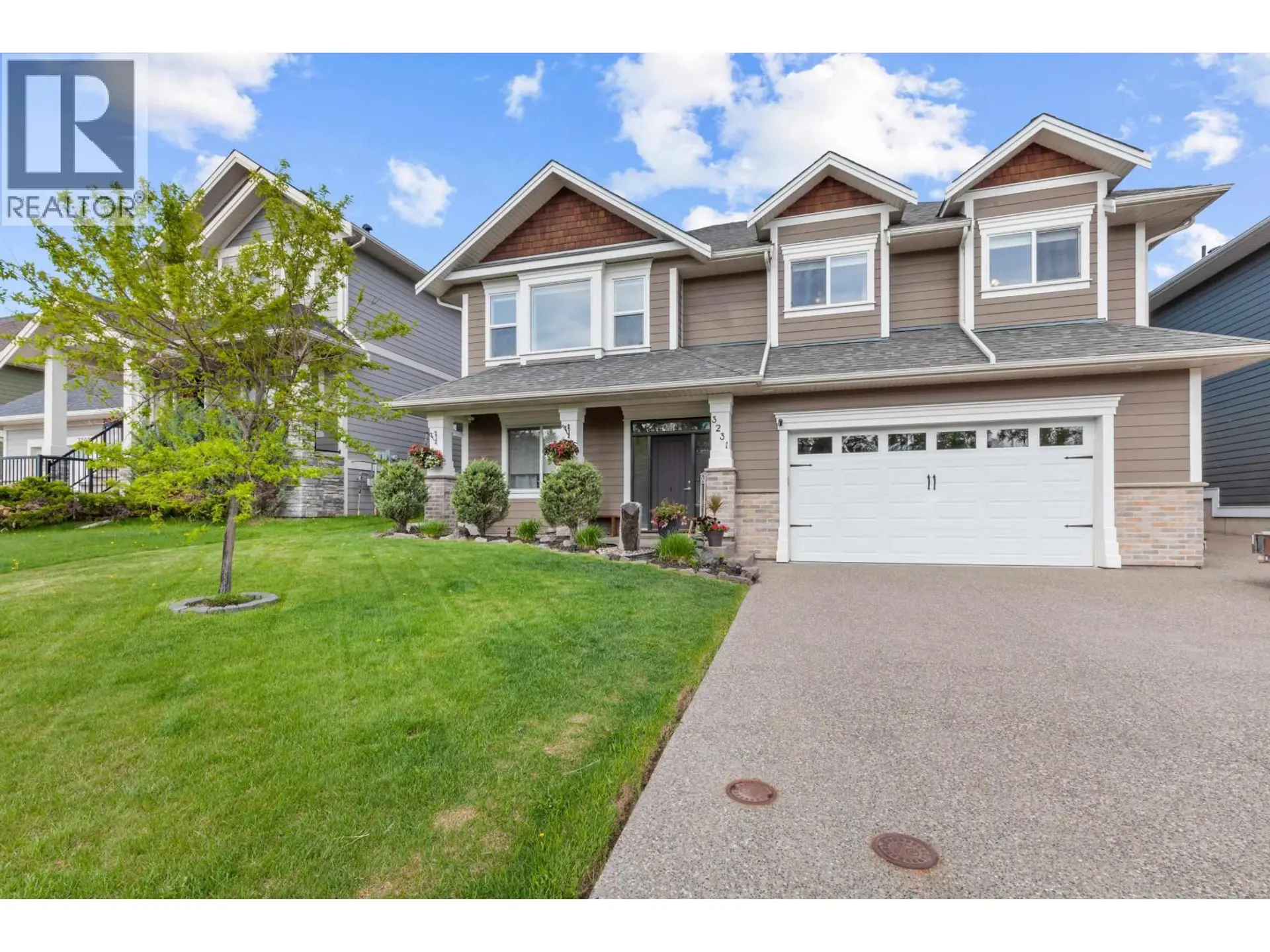 Property at 3231 MAURICE DRIVE, Prince George, BC