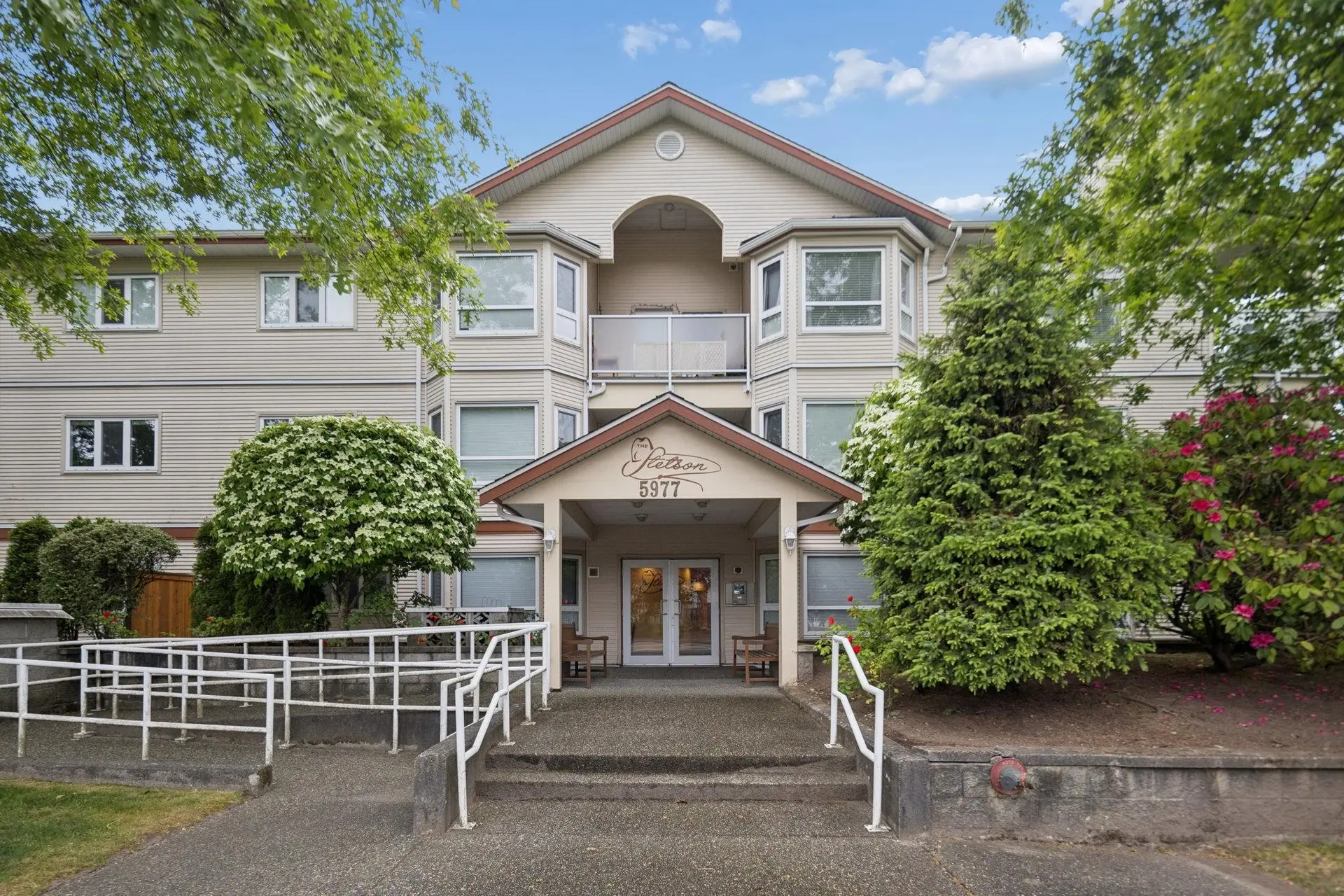 Property at #305 5977 177b Street, Surrey, BC