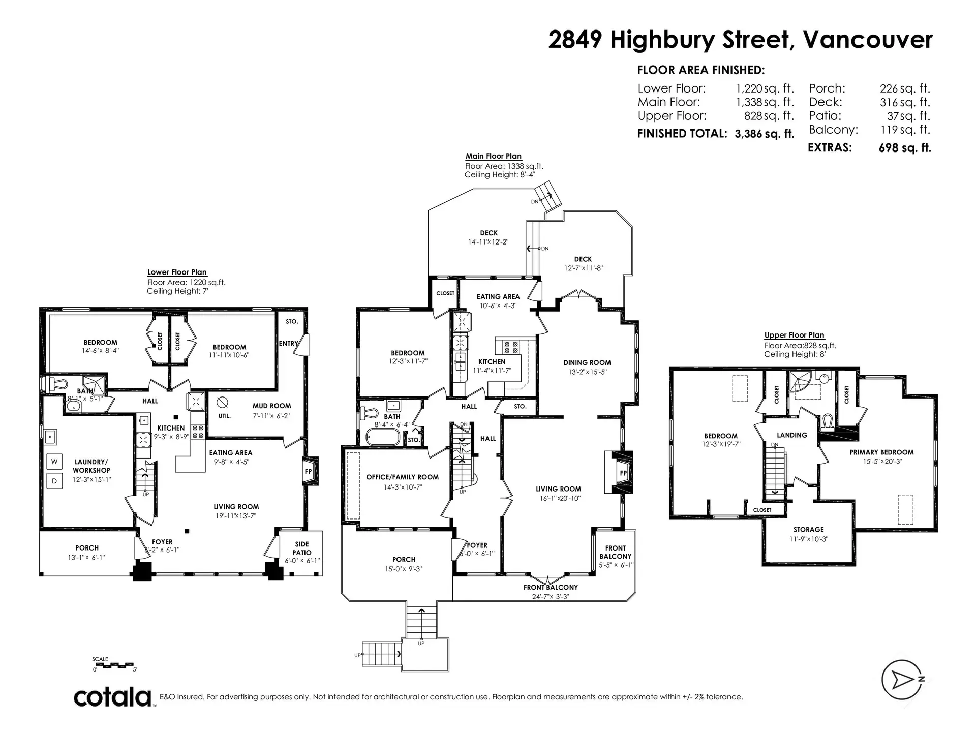 2849 Highbury Street - Image 13