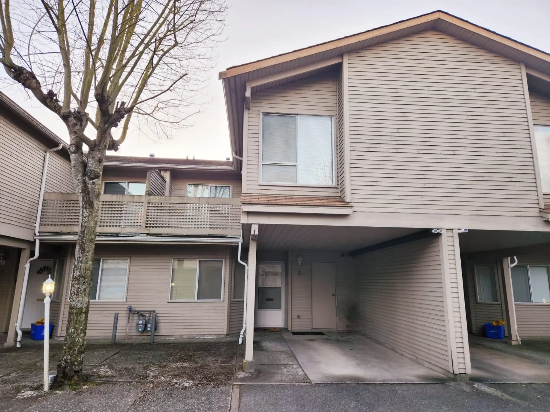 Property at #5 8691 Cook Road, Richmond, BC