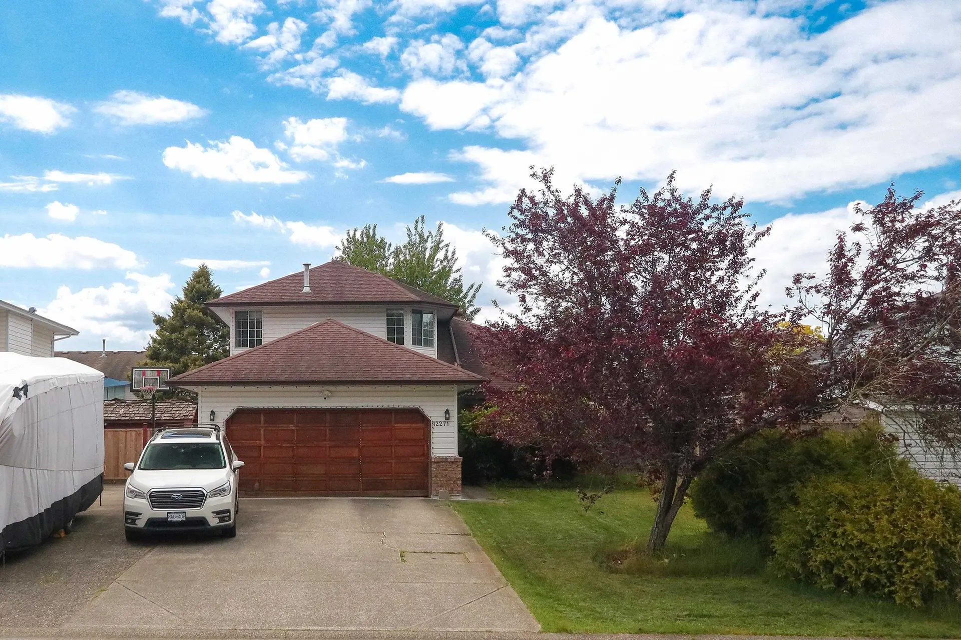 Property at 12271 234 Street, Maple Ridge, BC