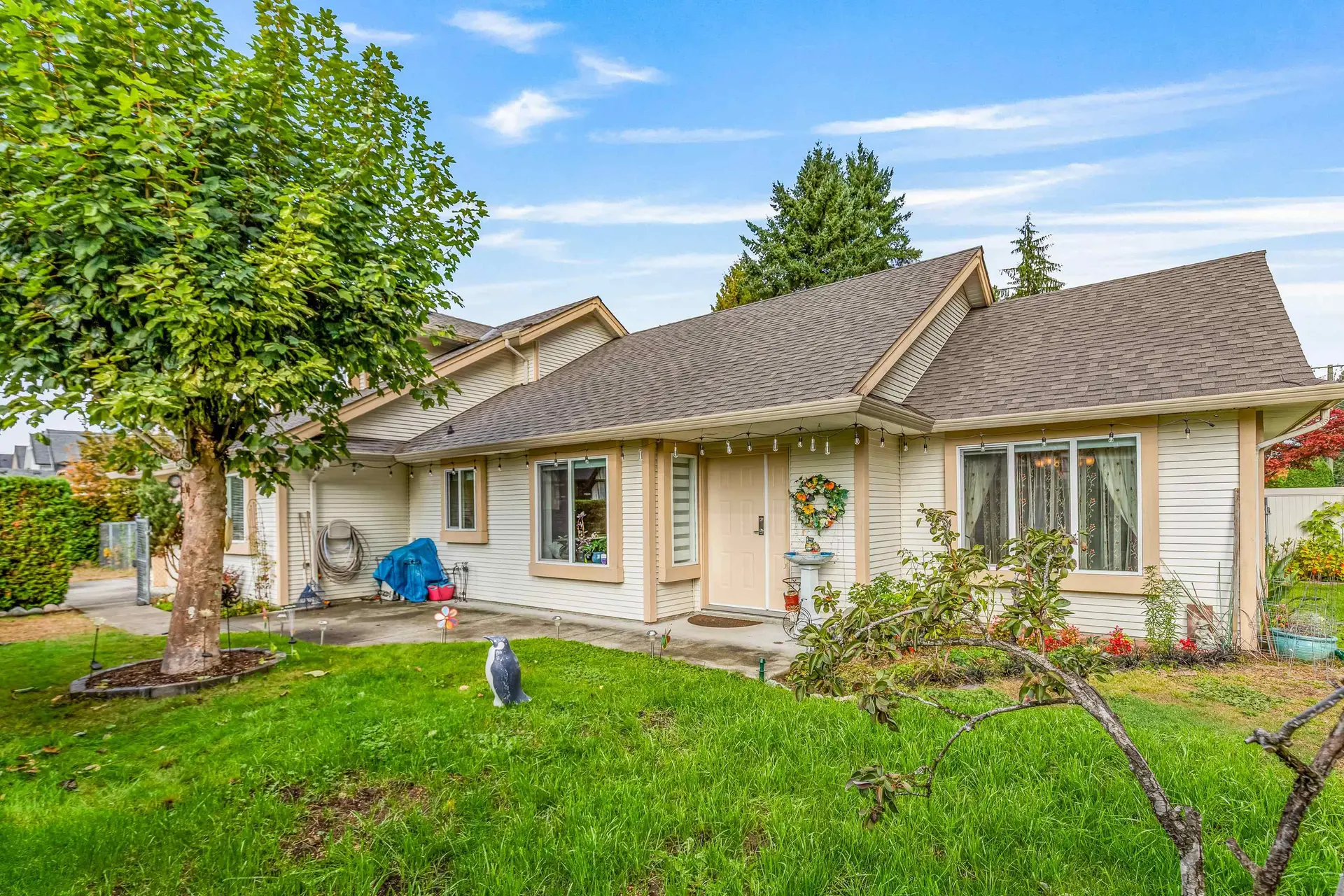 Property at 19573 116b Avenue, Pitt Meadows, BC