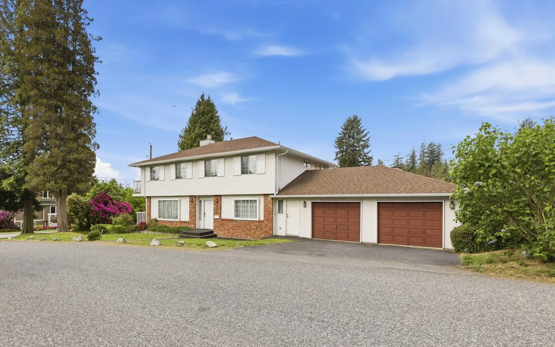 Property at 1227 12th Street, West Vancouver, BC