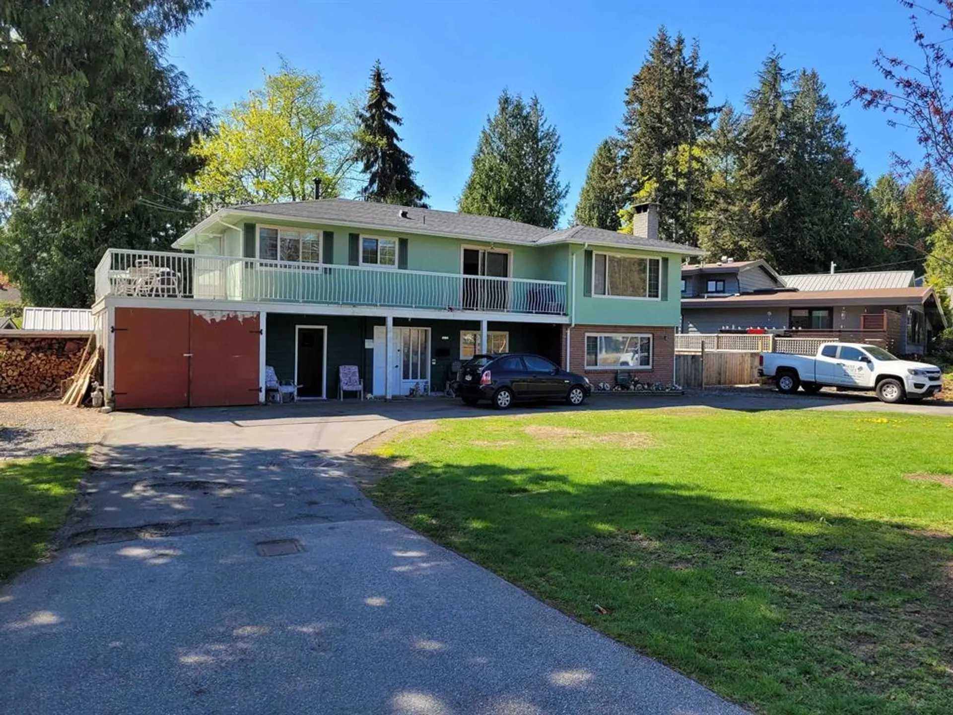 Property at 4984 10a Avenue, Delta, BC
