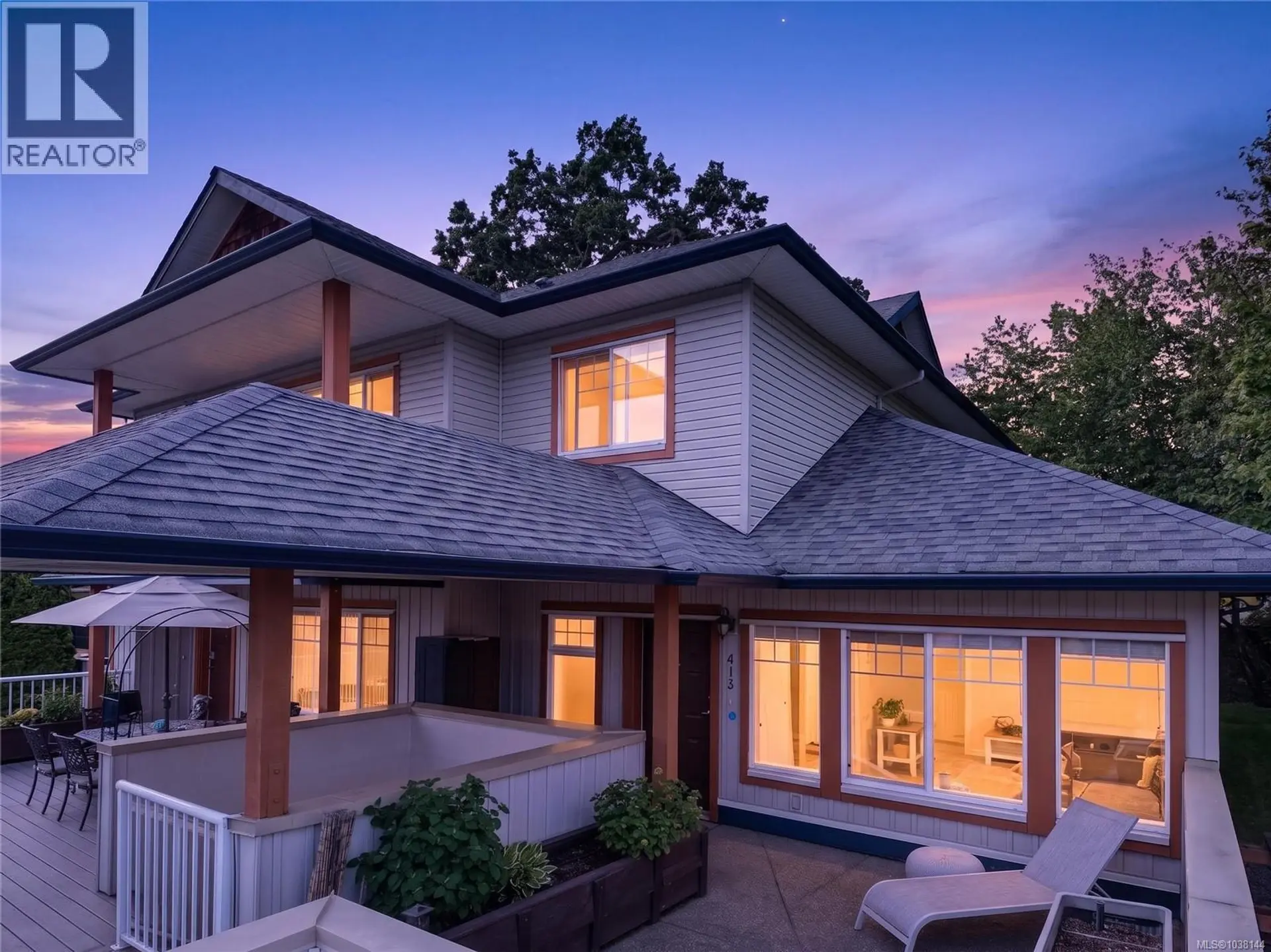 Property at #413 930 Braidwood Rd, Courtenay, BC