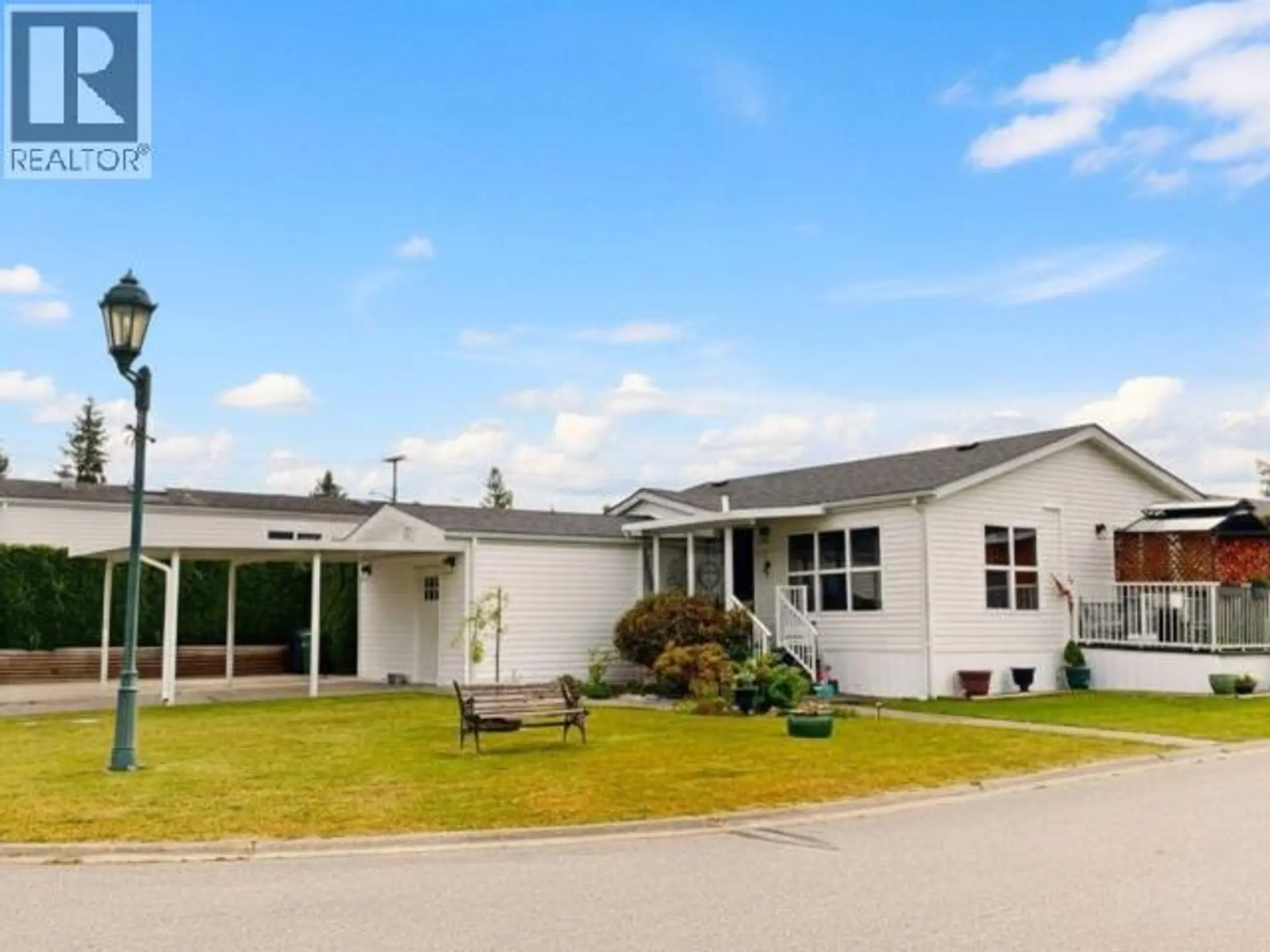 Property at 250-7575 DUNCAN STREET, Powell River, BC