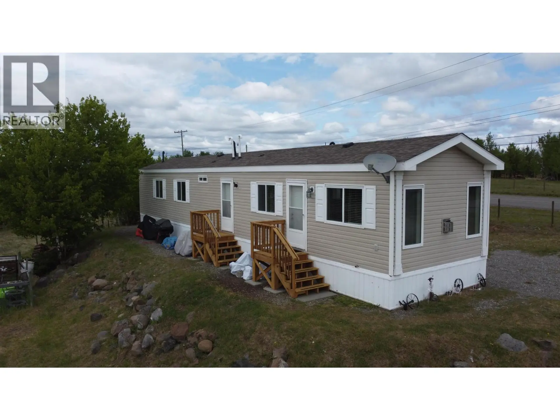 Property at 2510 NORTH BONAPARTE ROAD, 70 Mile House, BC