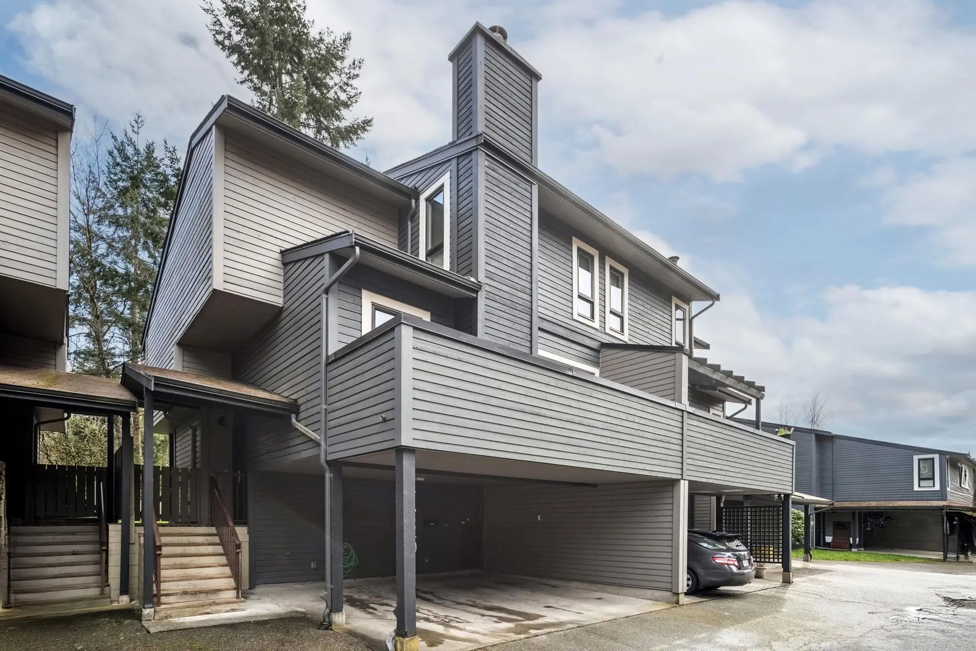 Property at 7250 Appledale Place, Vancouver, BC