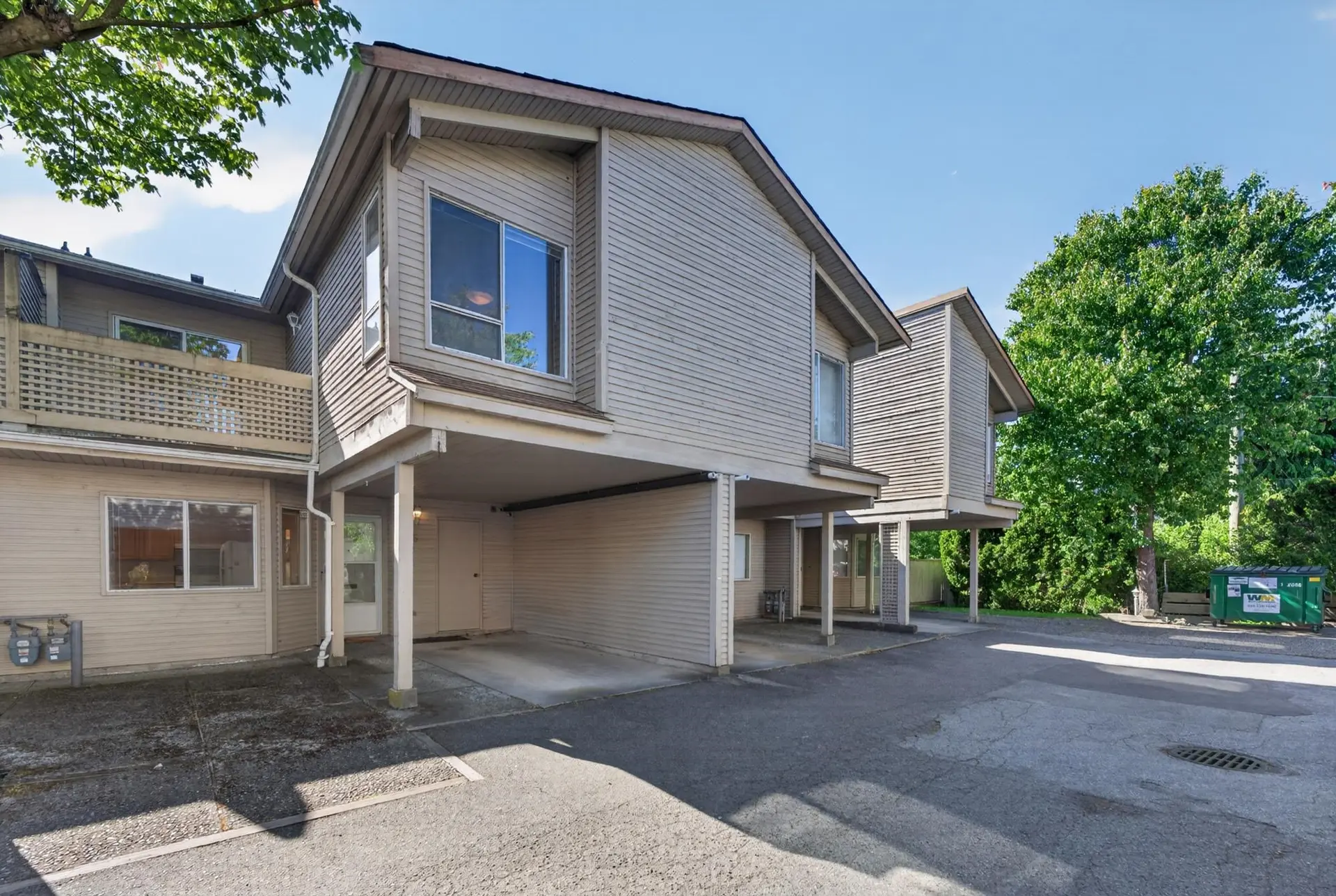 Property at #5 8691 Cook Road, Richmond, BC