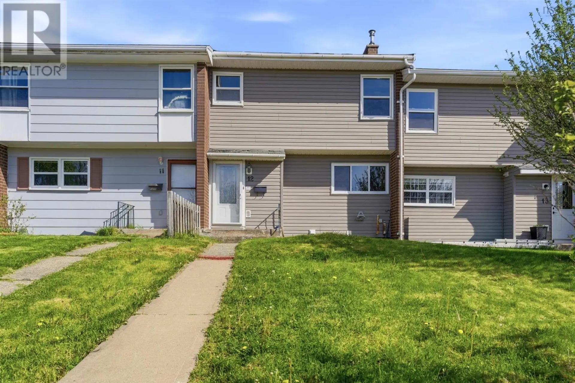 Property at 12 Aberdeen Court, Dartmouth, NS