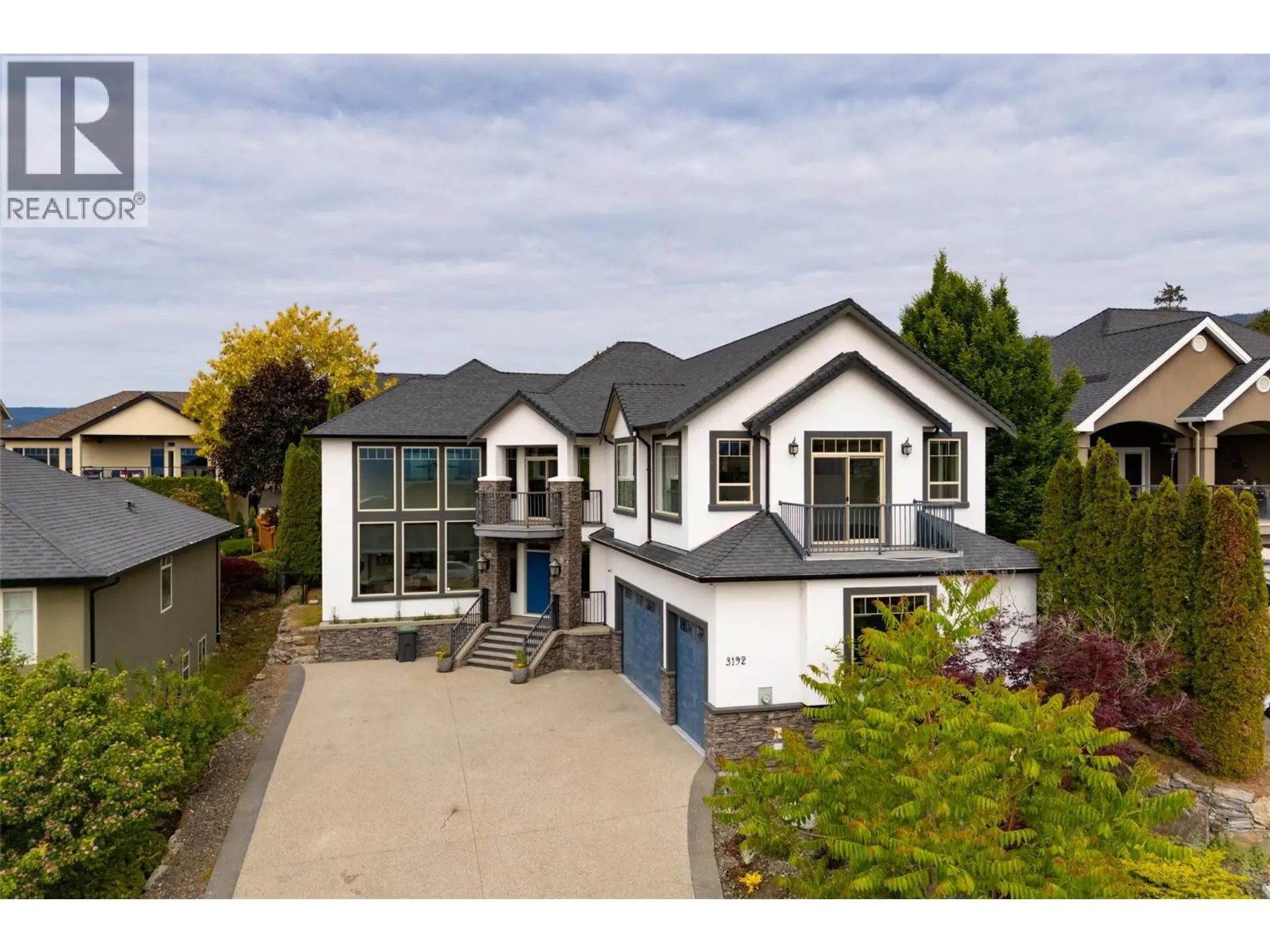 Property at 3192 Vineyard View Drive, West Kelowna, BC